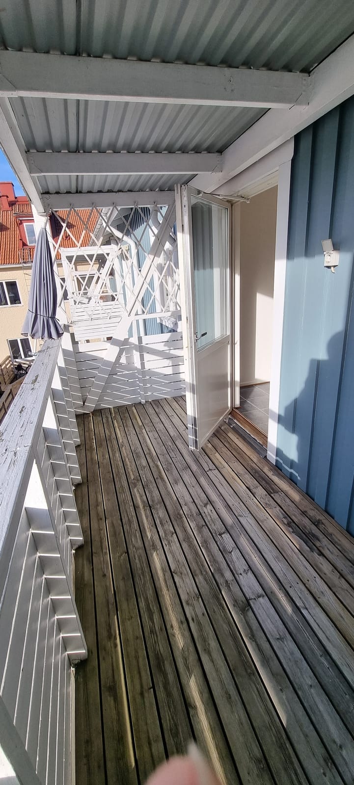 2 rok · 72 m² i Askersund – bild 3