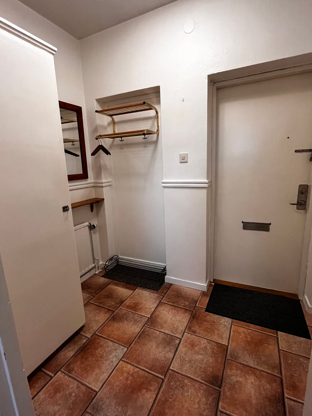 1 rok · 25 m² i Örnsköldsvik – bild 5