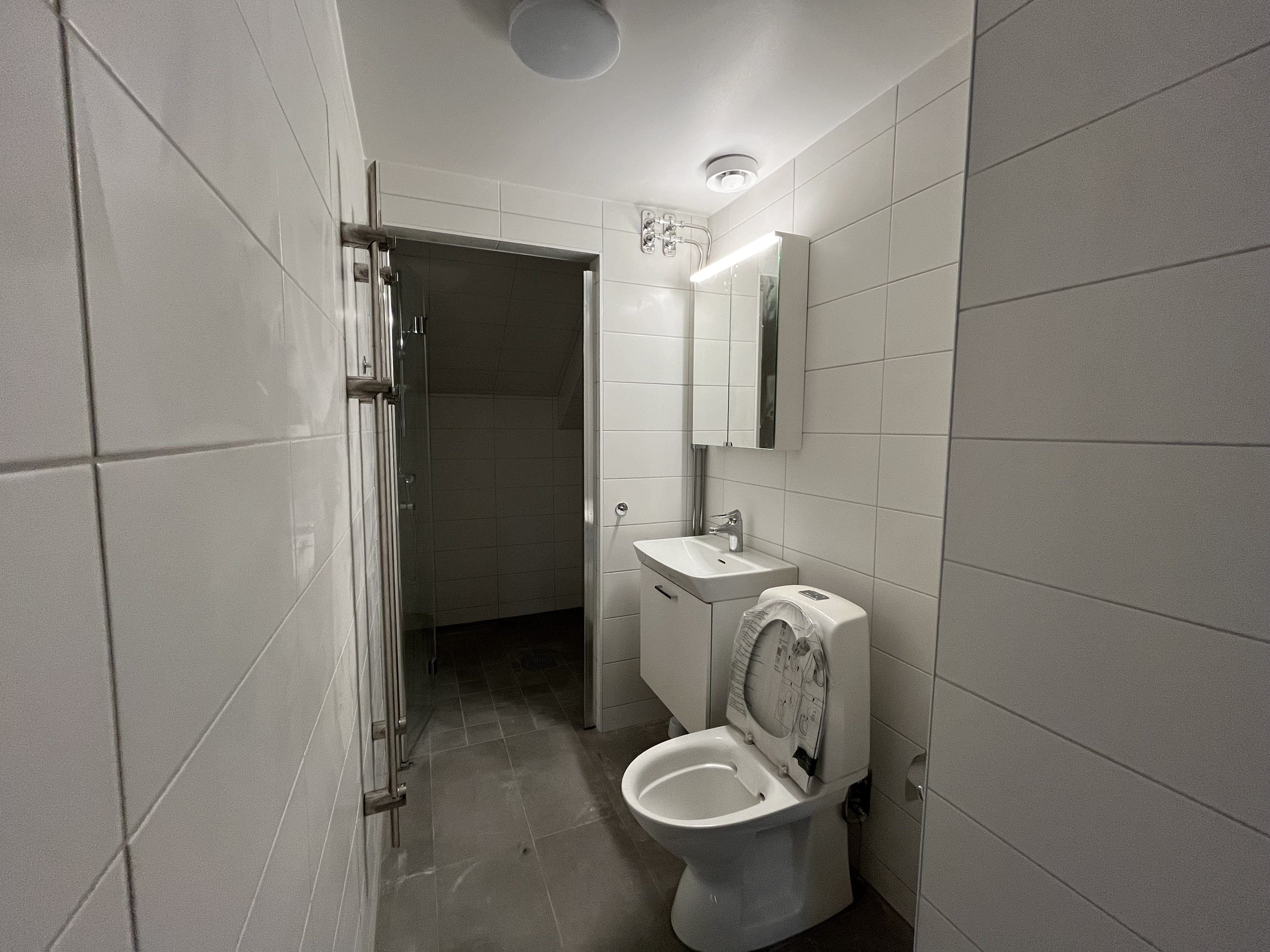 Lägenhet, 4 rooms, 128 sqm, Helsingborg – bild 10