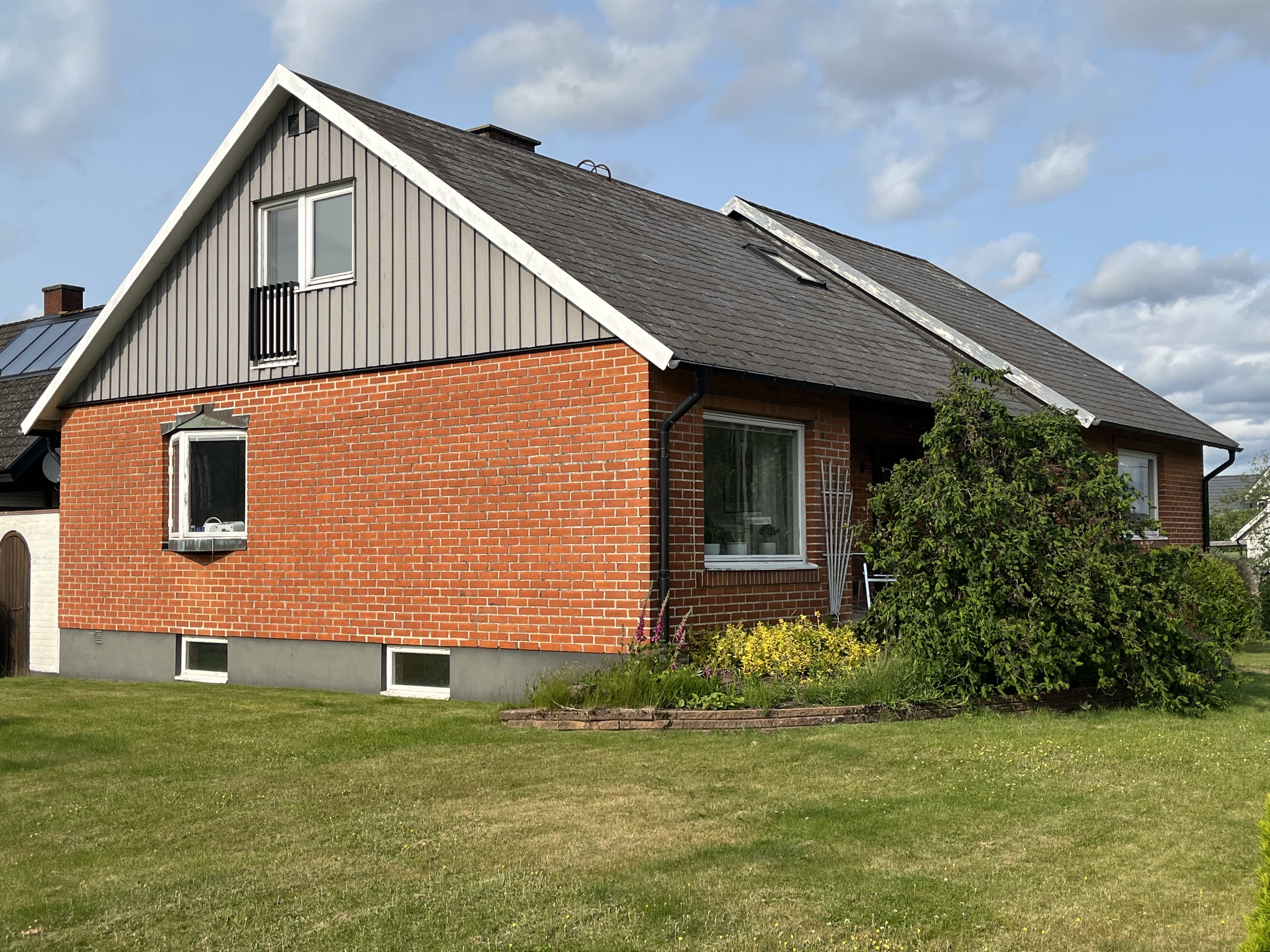 Villa/Hus, 5 rooms, 180 sqm, Munka-ljungby – bild 2