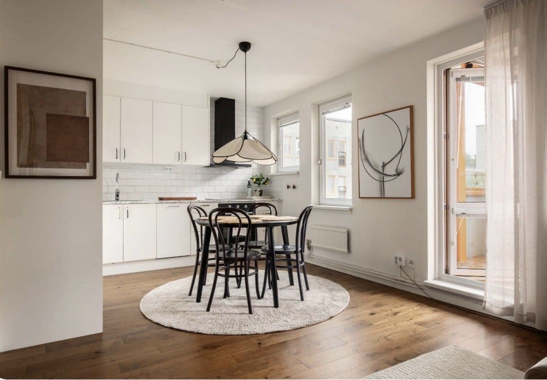 2 rok · 37 m² i Saltsjö-boo – bild 3