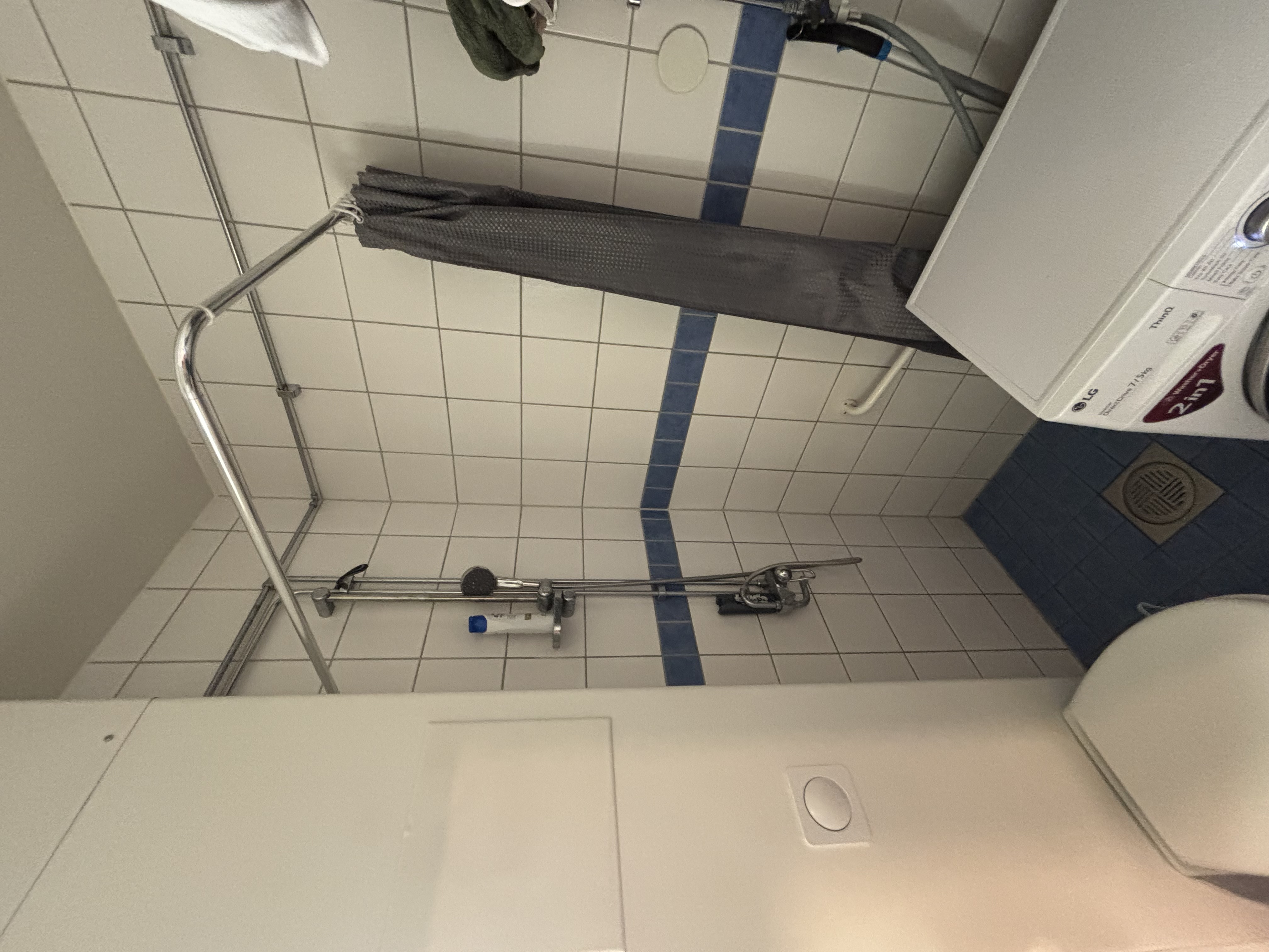Lägenhet, 2 rooms, 44 sqm, Helsingborg – bild 12
