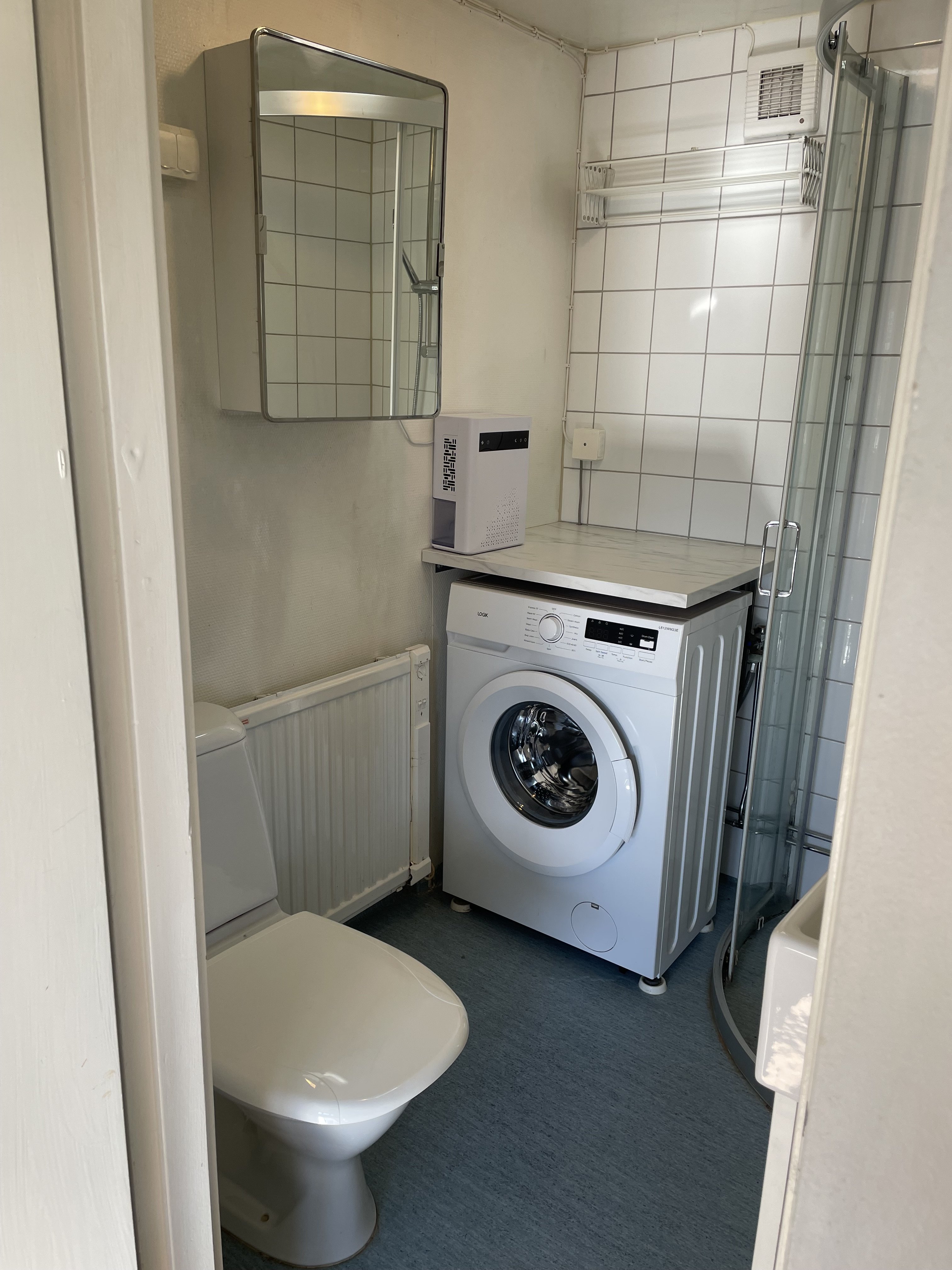 Stuga, 2 rooms, 35 sqm, Huddinge – bild 15