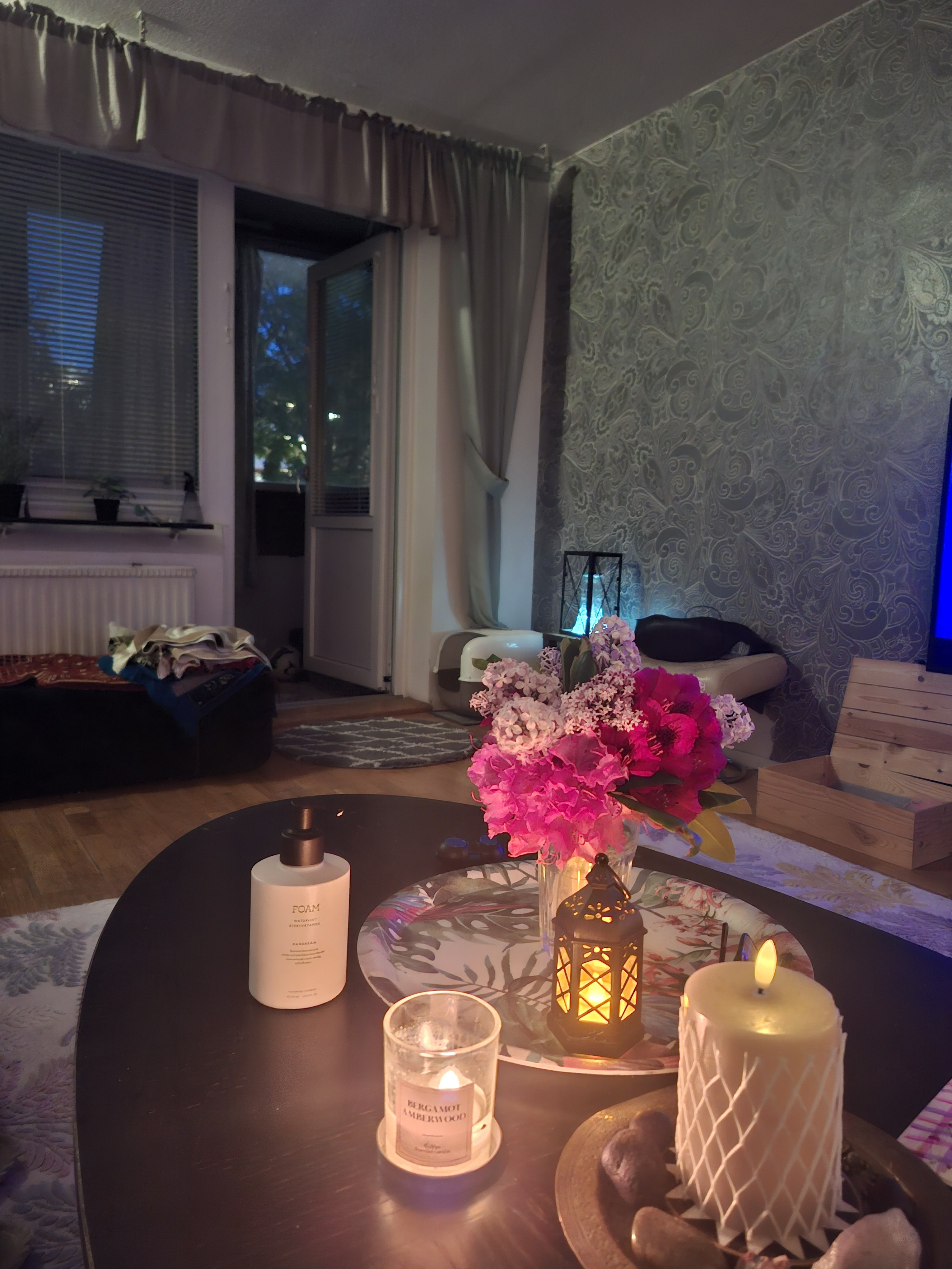 Lägenhet, 1 rooms, 15 sqm, Kista – bild 2