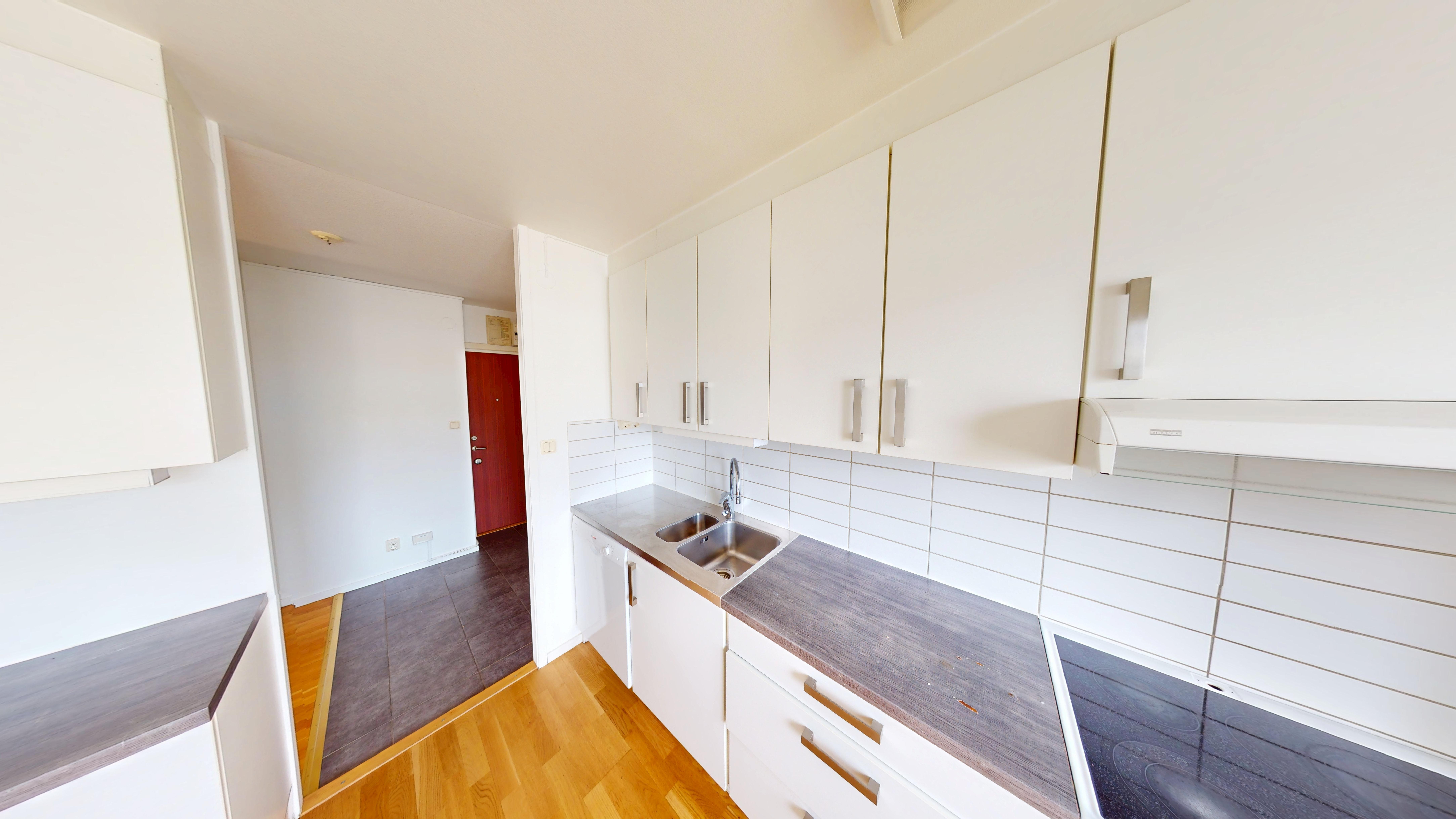 Lägenhet, 3 rooms, 75 sqm, Eskilstuna – bild 3