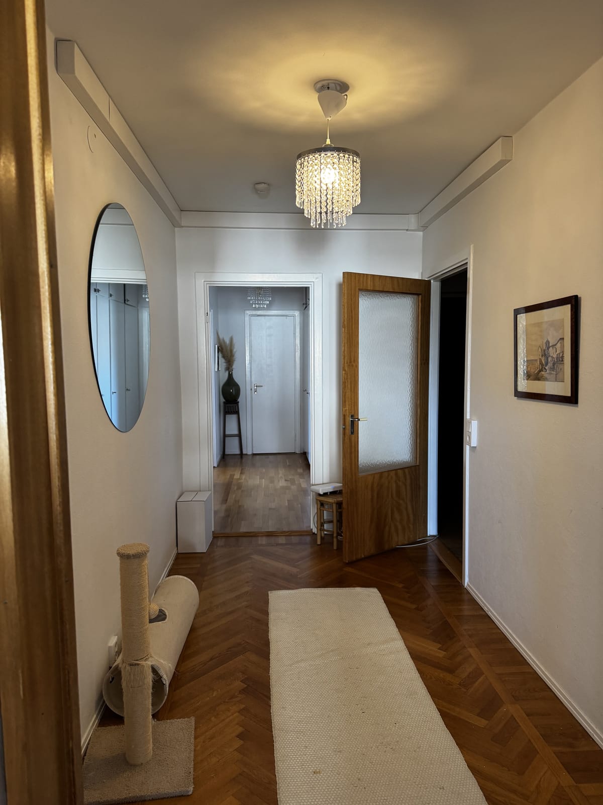 4 rok · 117 m² i Malmö – bild 17