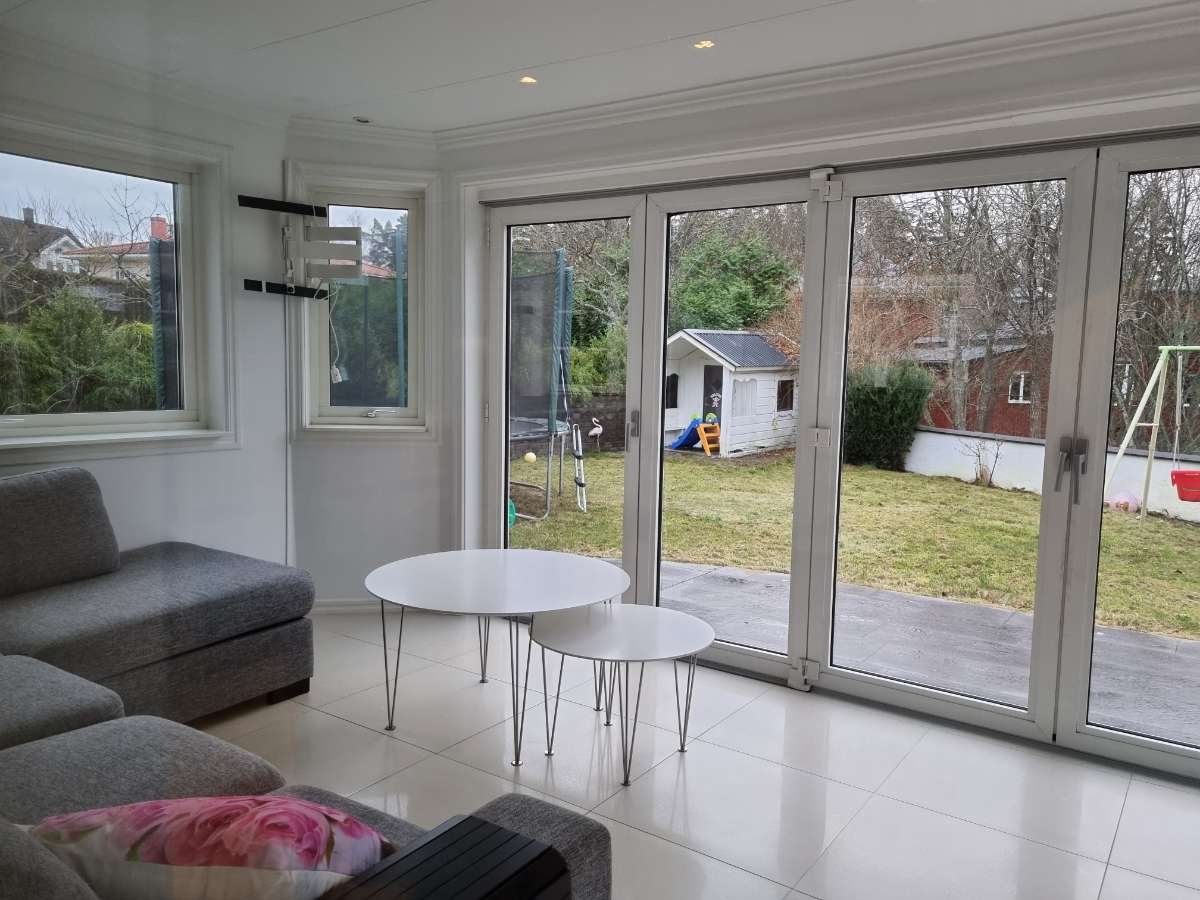 Villa/Hus, 5 rooms, 195 sqm, Södertälje – bild 5