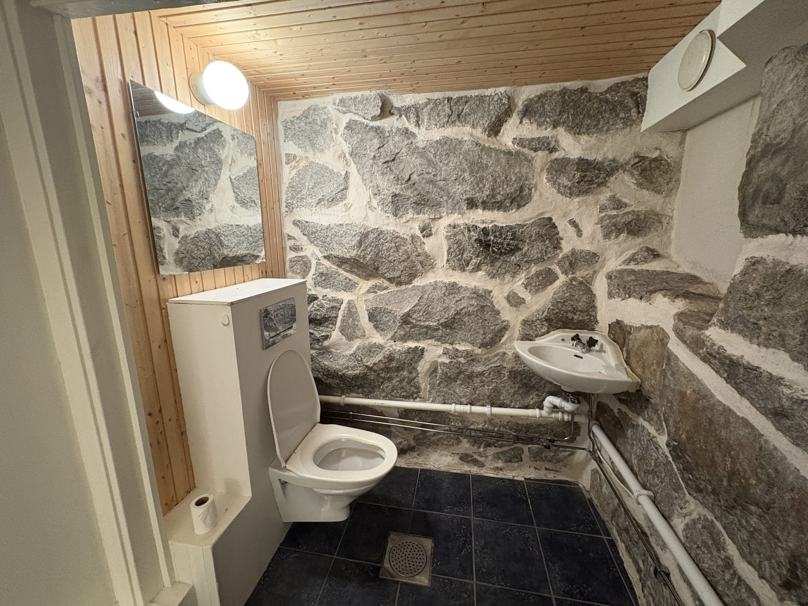 4 rok · 100 m² i Lidingö – bild 28