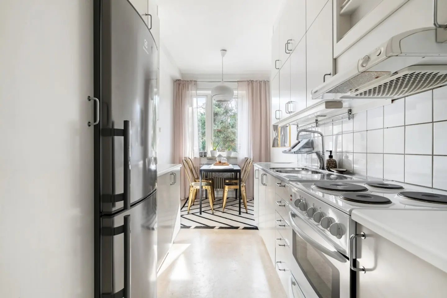 2 rok · 45 m² i Johanneshov – bild 9