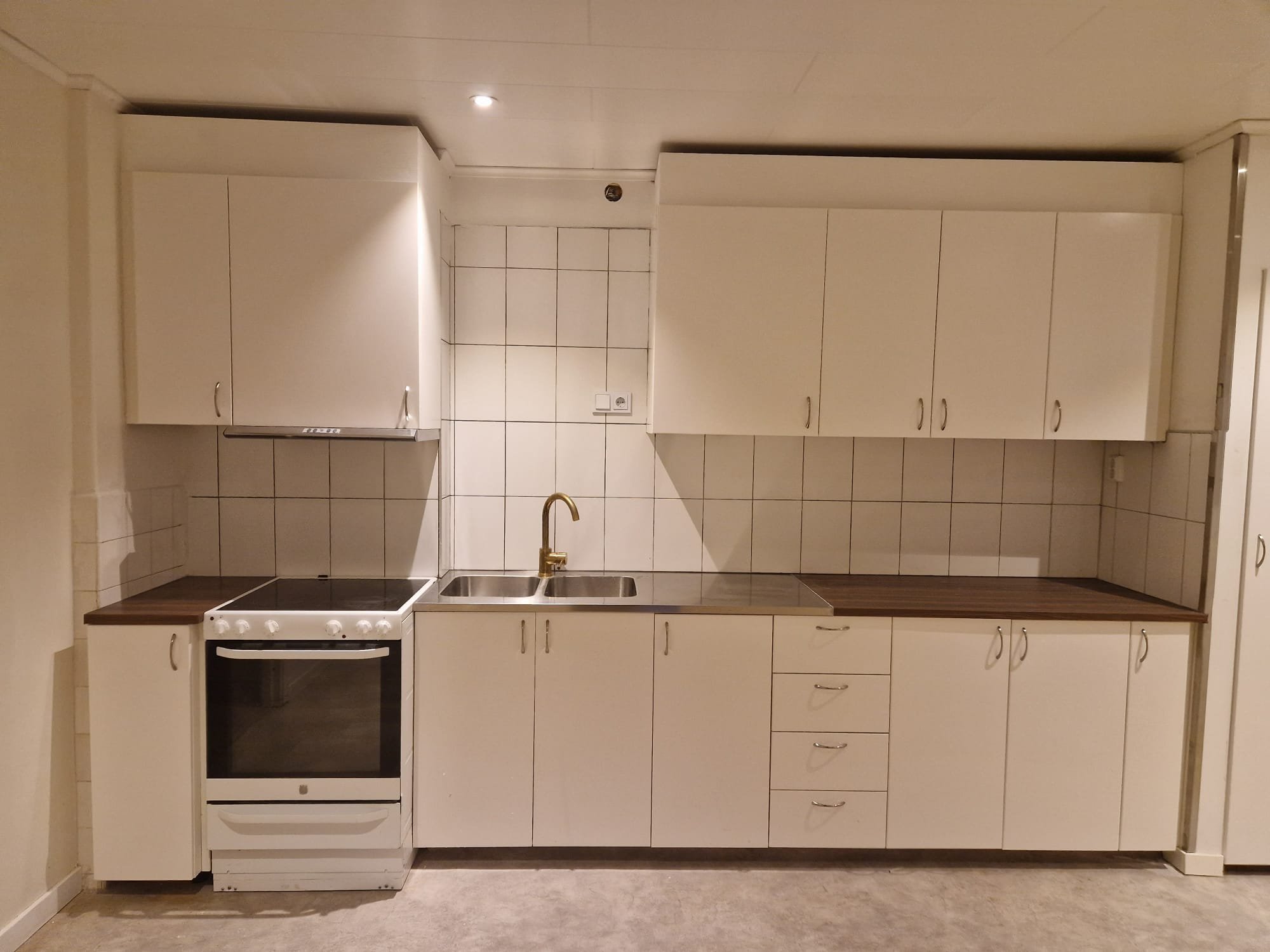 3 rok · 82 m² i Nässjö – Nässjö