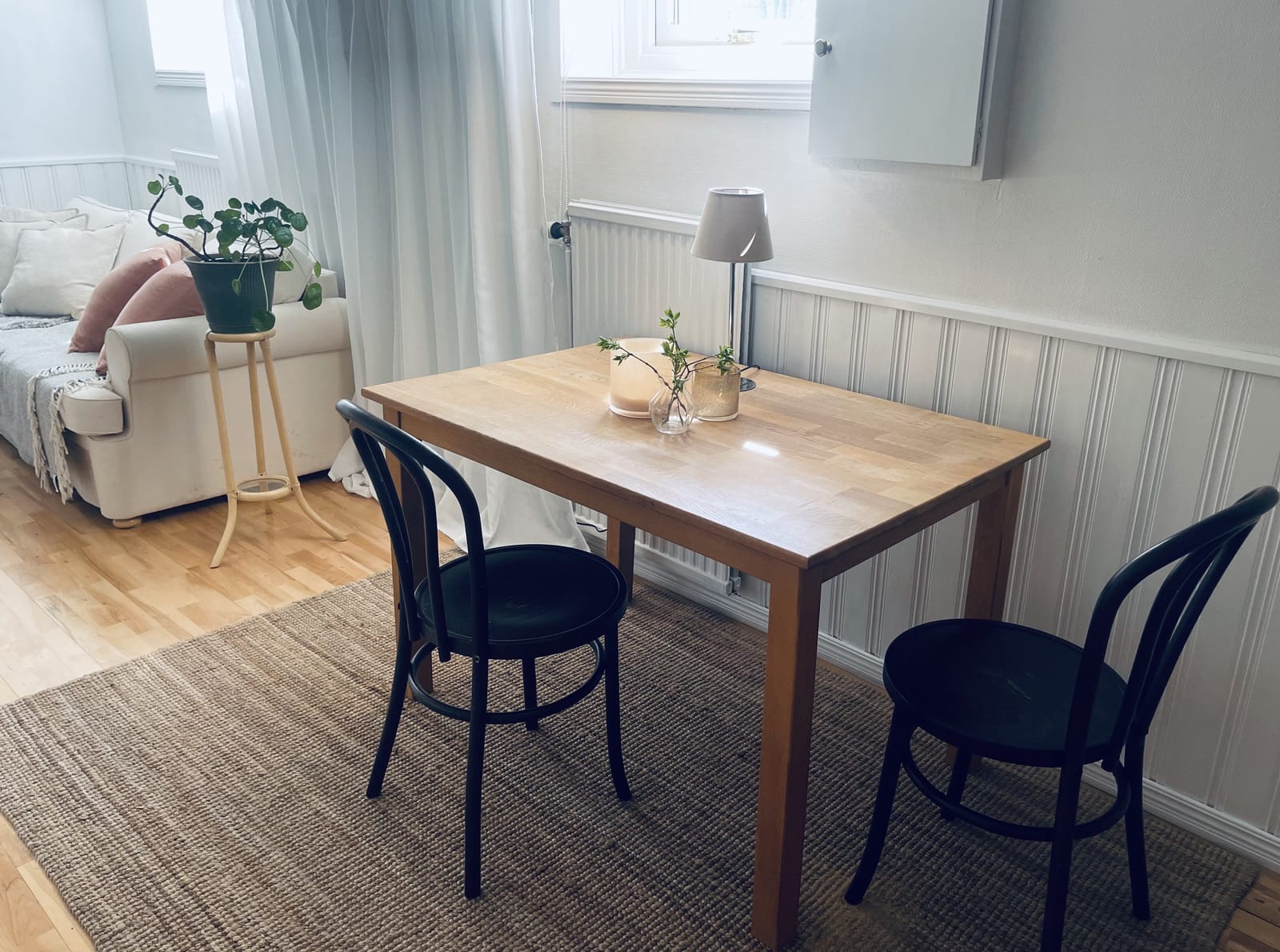 2 rok · 40 m² i Partille – bild 3