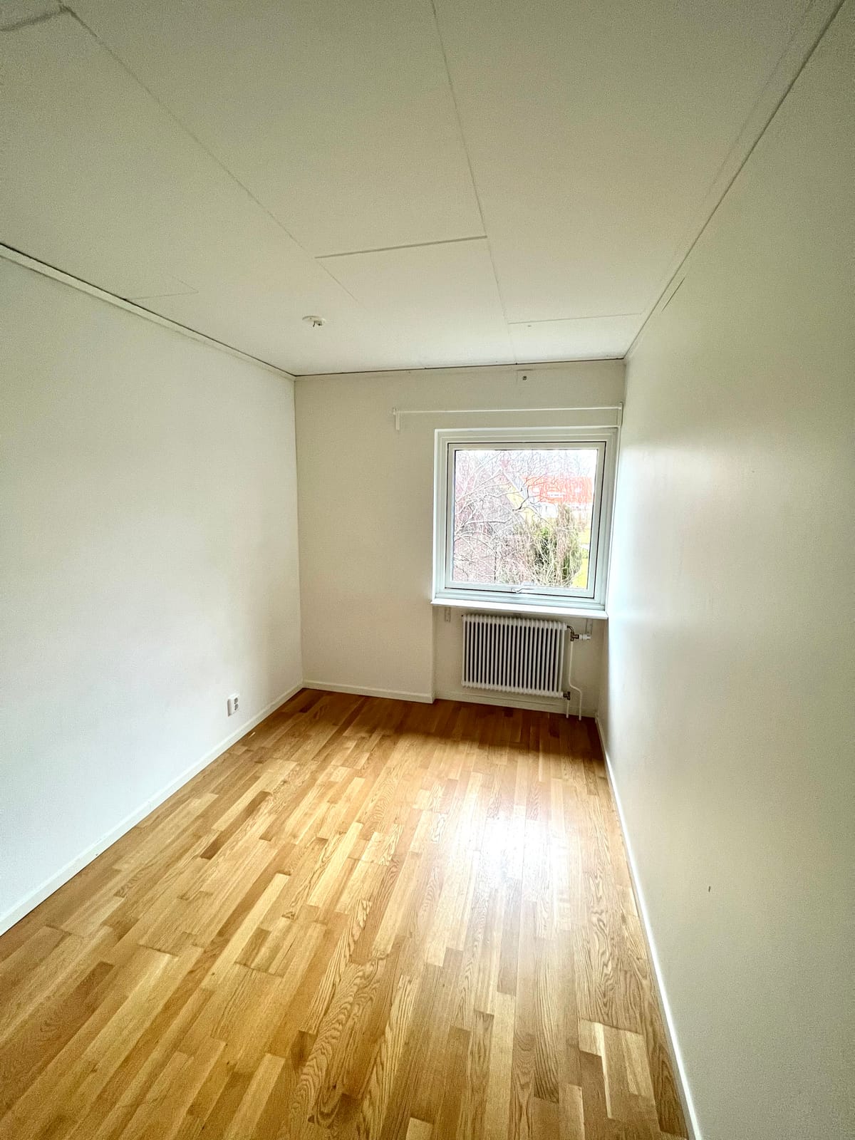 3 rok · 68 m² i Nyvång  – bild 3