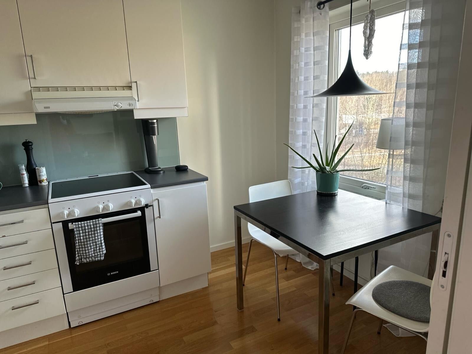 Lägenhet, 2 rooms, 40 sqm, Hägersten – bild 7