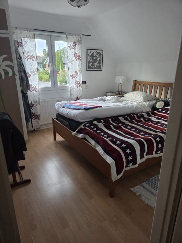 4 rok · 110 m² i Lenhovda – bild 9