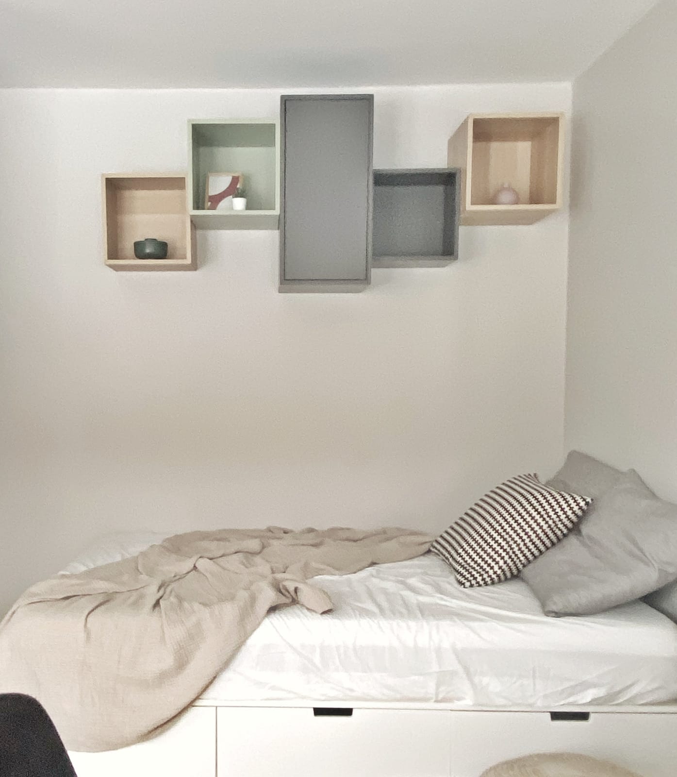 1 rok · 30 m² i Stockholm – bild 21