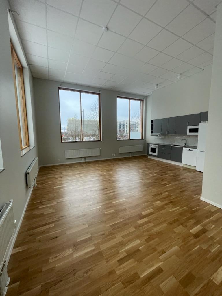 Lägenhet, 1 rooms, 49 sqm, Örebro