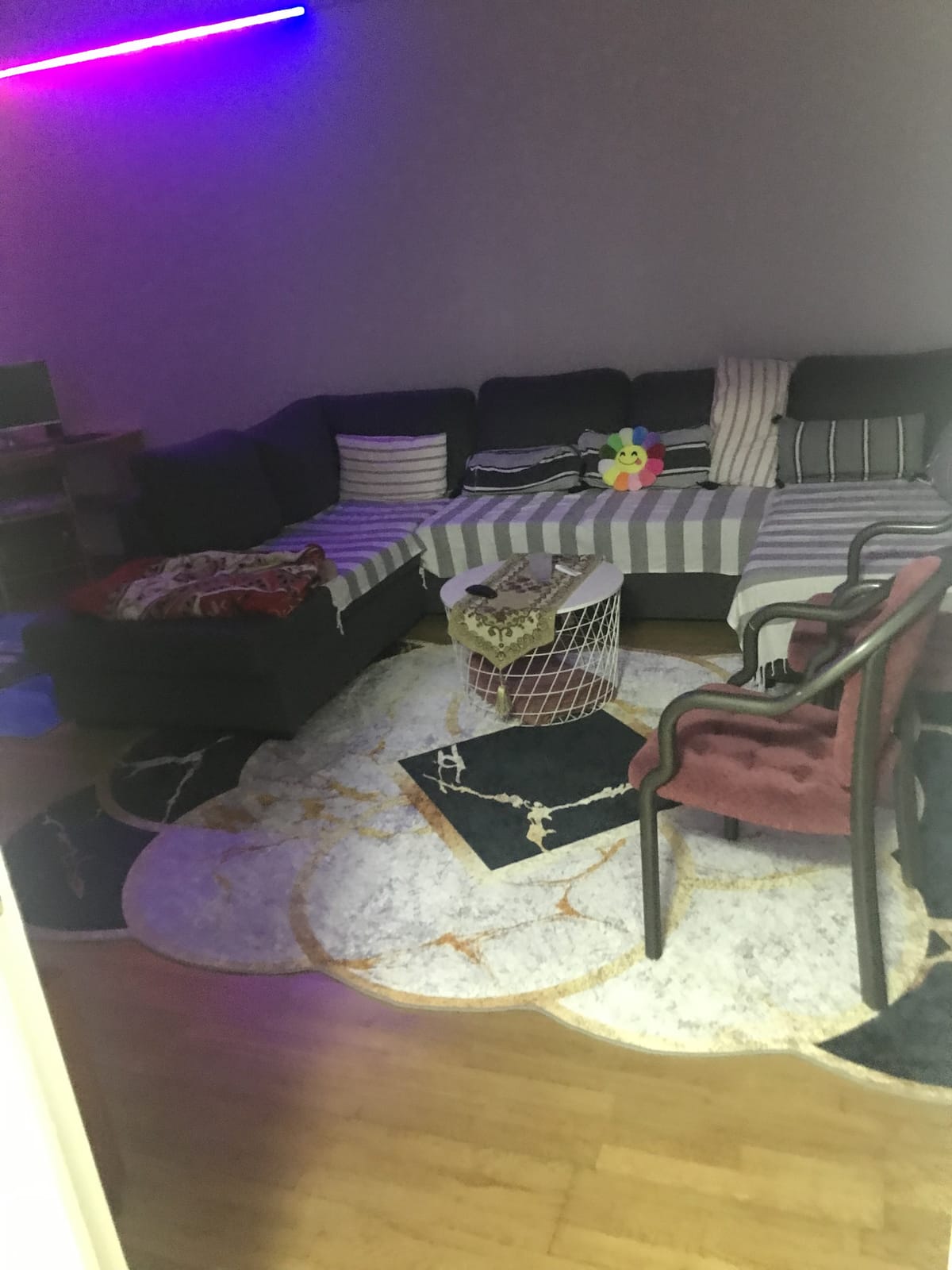 2 rok · 58 m² i Sundsbruk – bild 3