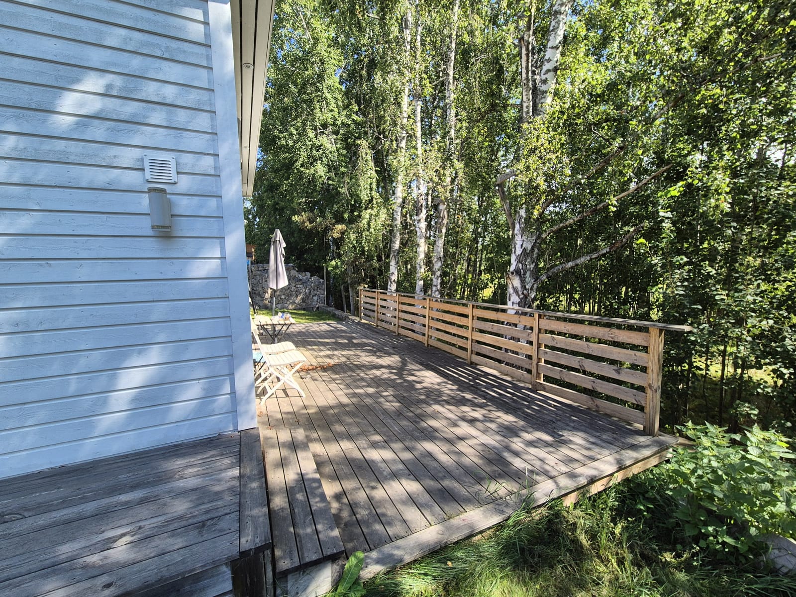 2 rok · 25 m² i Trångsund – bild 2