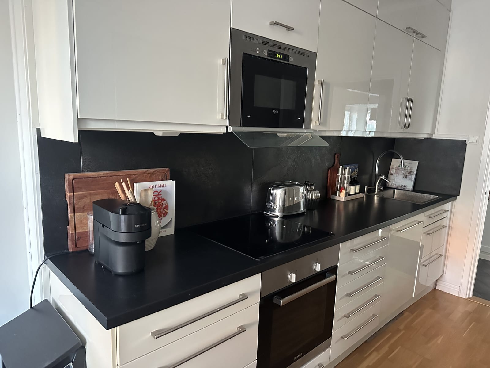 3 rok · 60 m² i Uppsala – bild 17