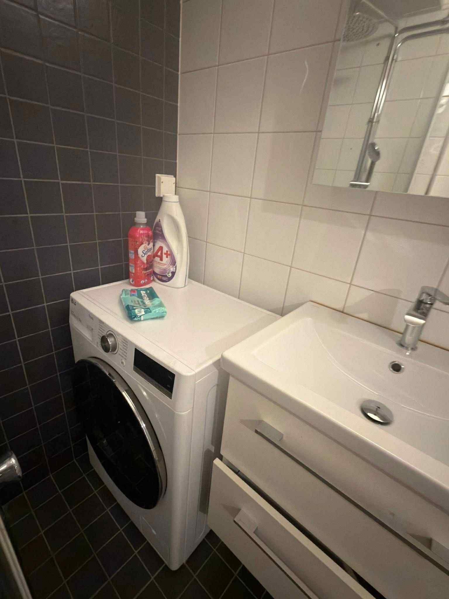 Lägenhet, 2 rooms, 30 sqm, Norrköping – bild 4