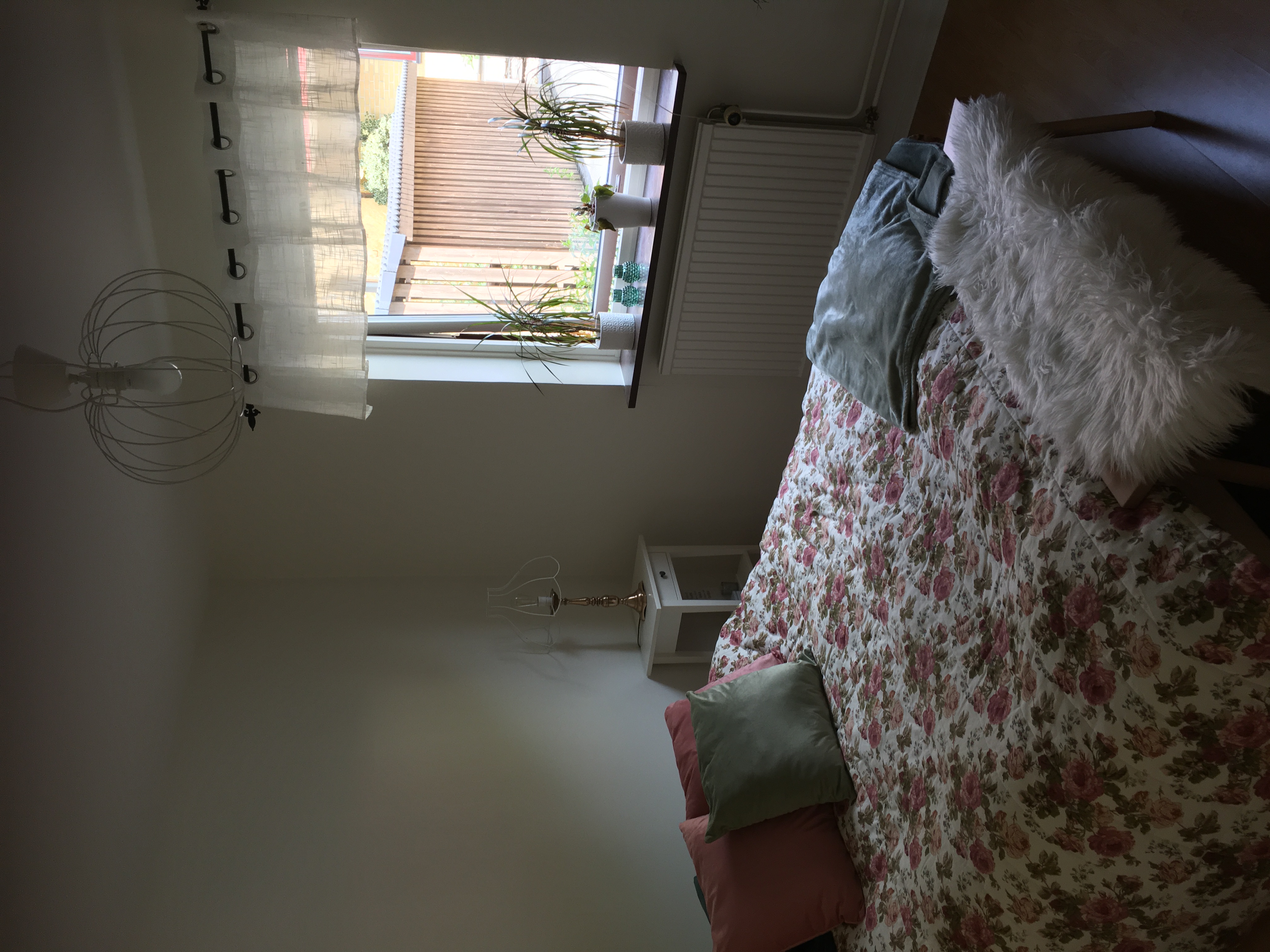 Radhus, 1 rooms, 12 sqm, Ystad – bild 2