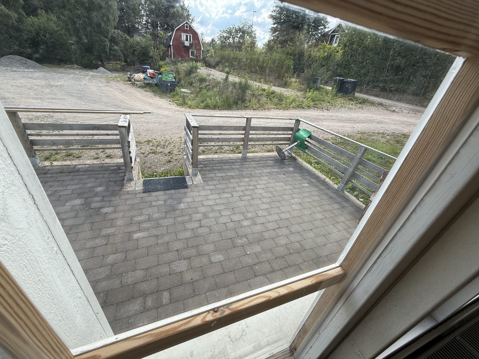 6 rok · 131 m² i Vittsjö – bild 8