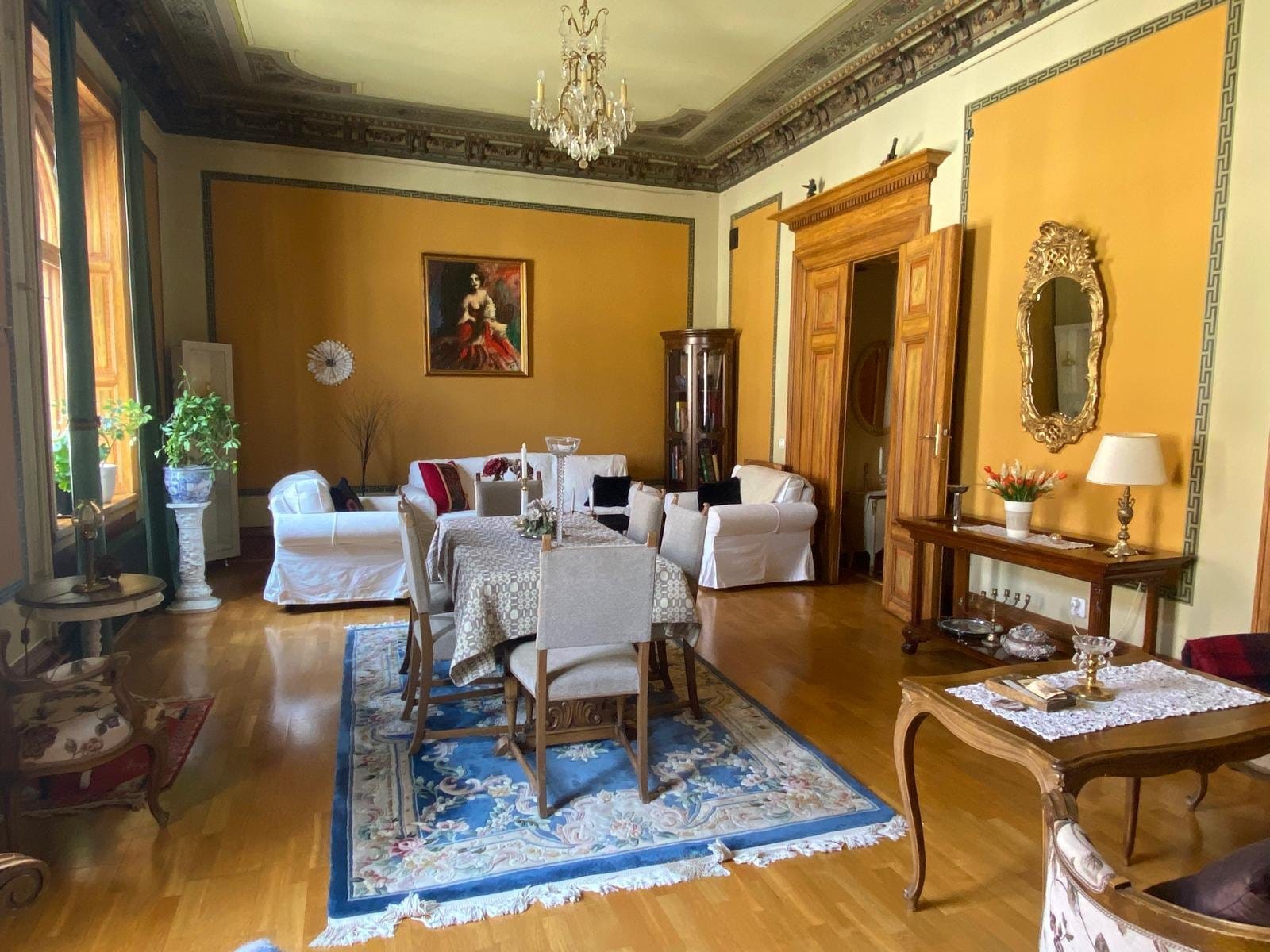 3 rok · 124 m² i Karlskrona – bild 12