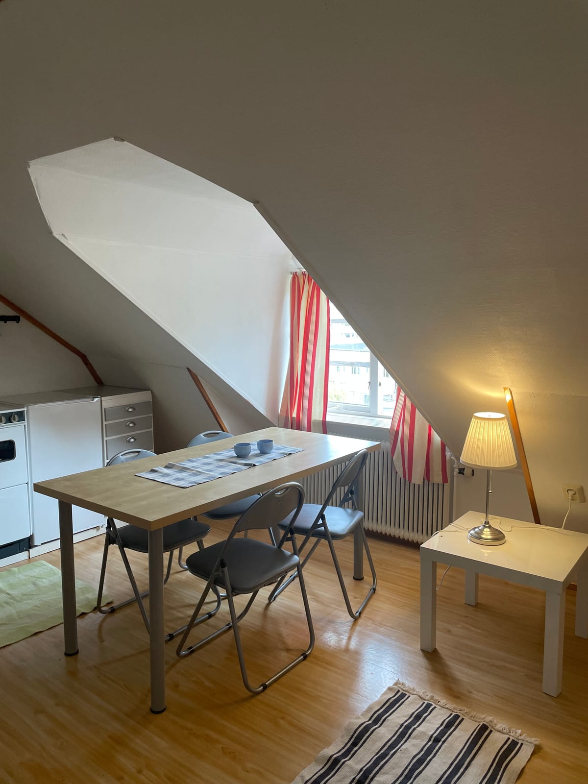 1 rok · 16 m² i Halmstad – Halmstad