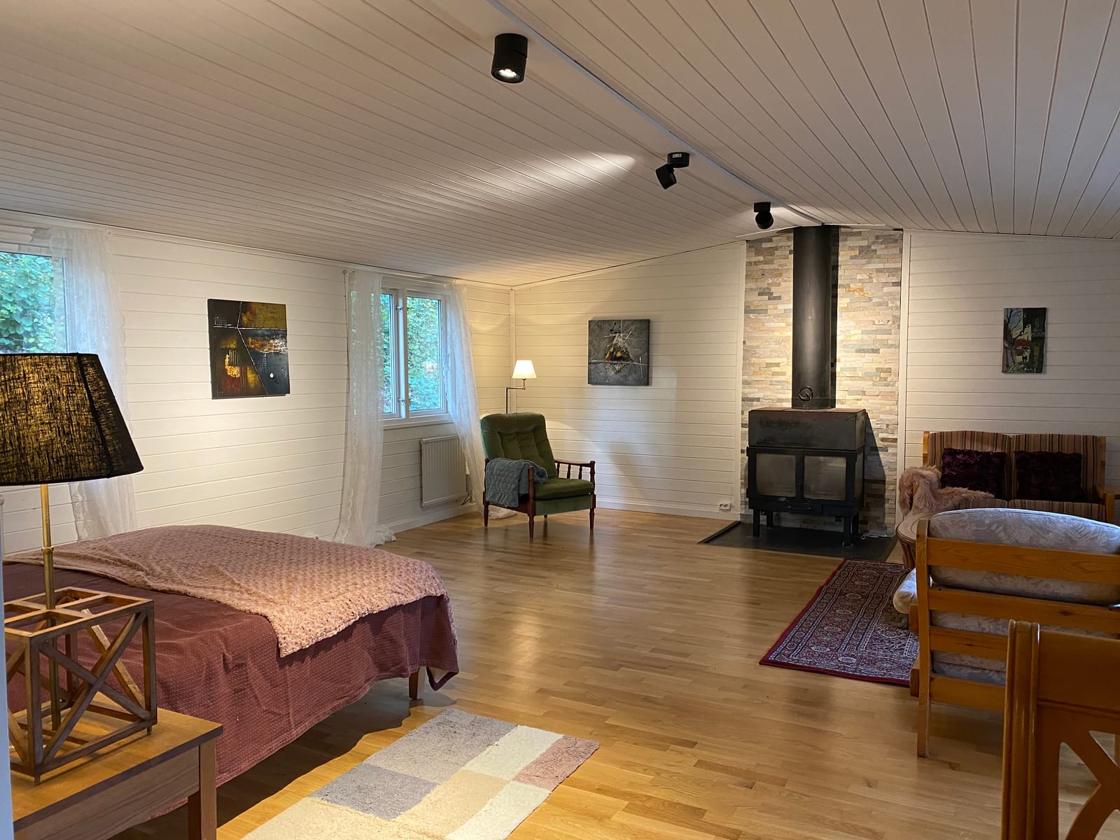 2 rok · 75 m² i Flen – bild 6