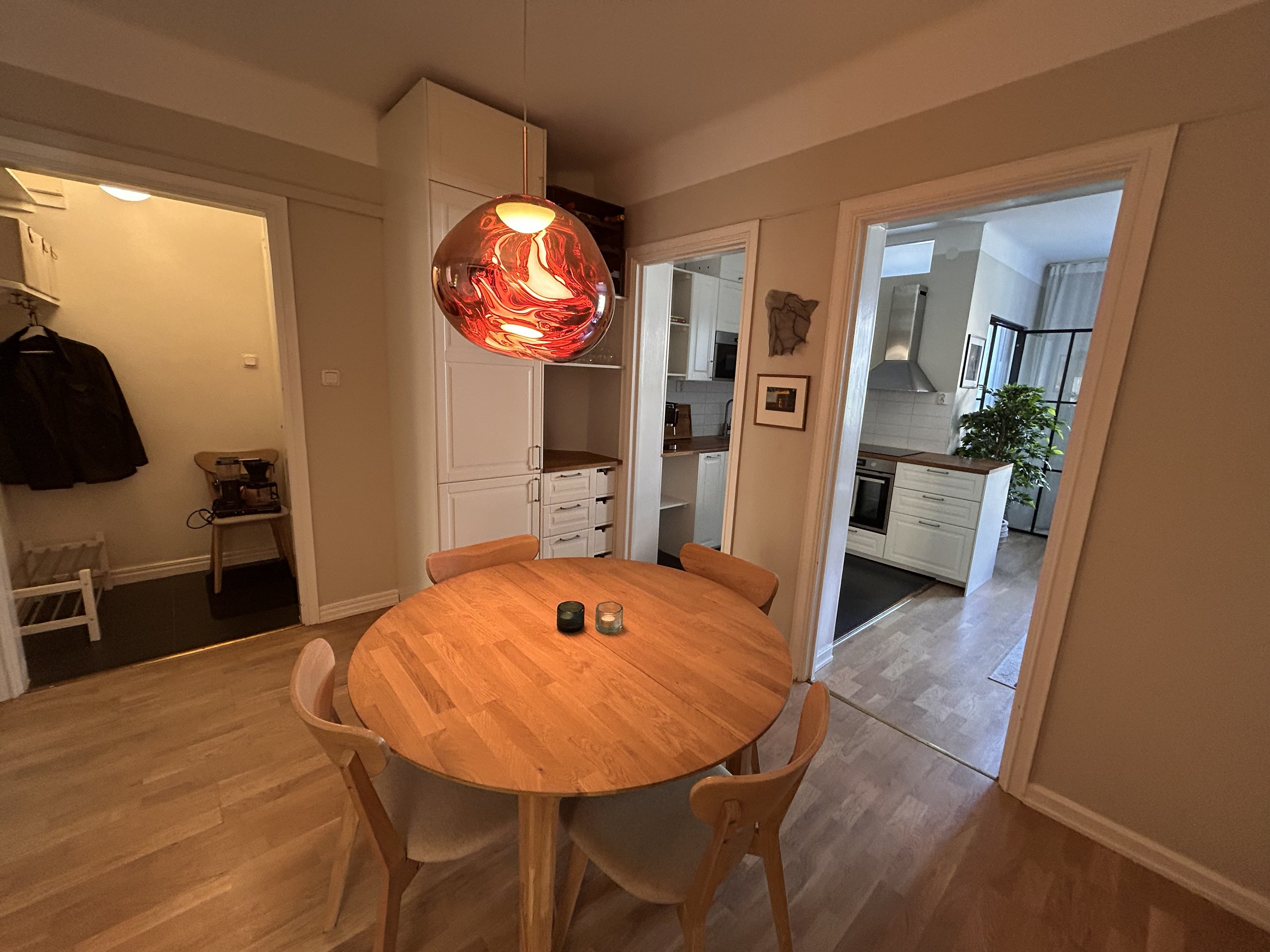 Lägenhet, 3 rooms, 60 sqm, Stockholm – bild 11