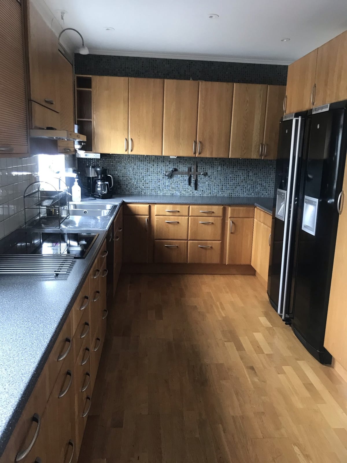 3 rok · 90 m² i Gävle – Gävle
