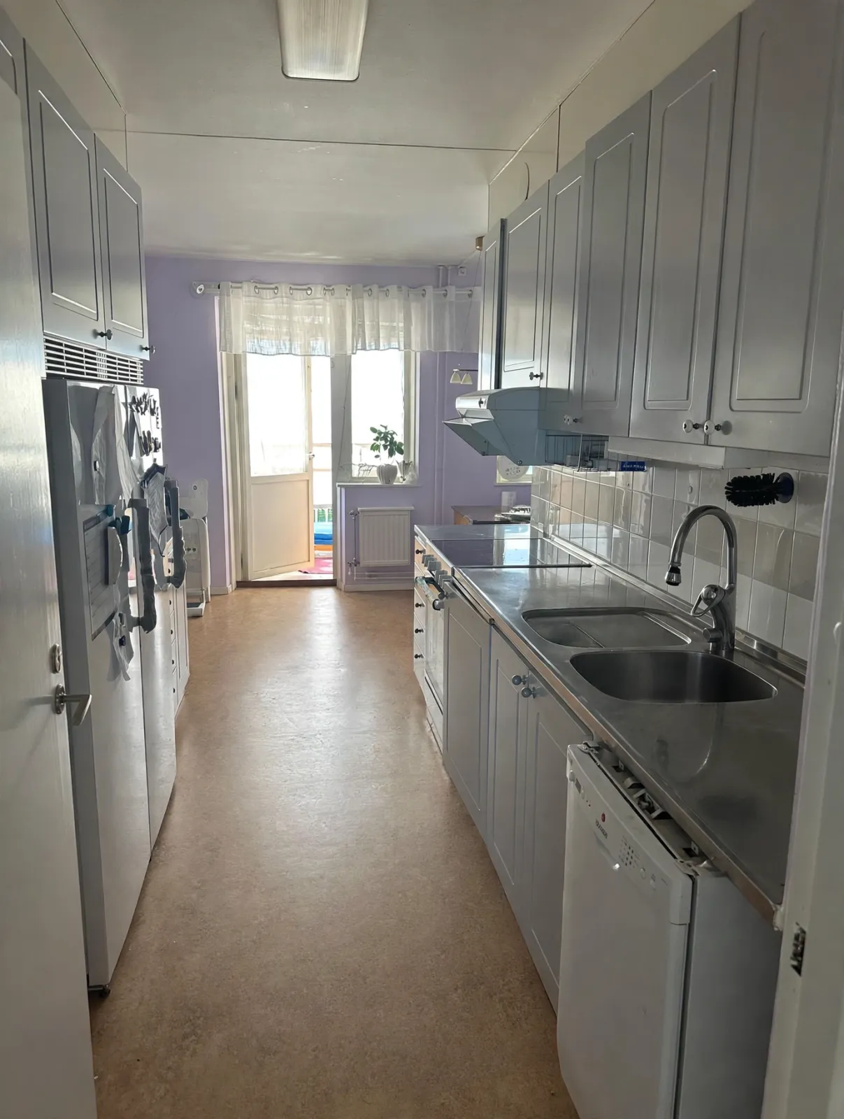 2 rok · 65 m² i Stockholm  – bild 4