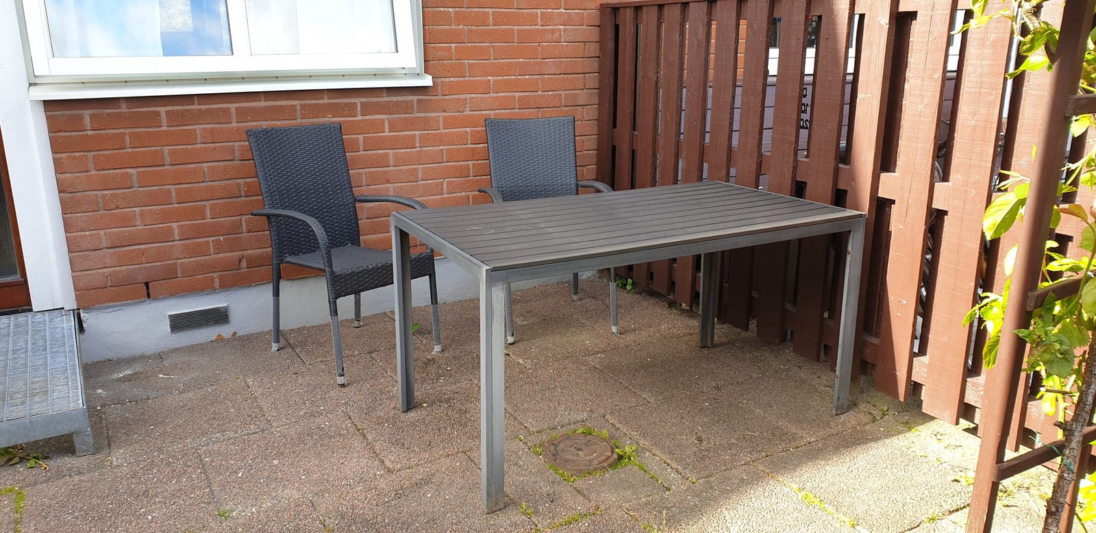 6 rok · 160 m² i Angered – bild 5