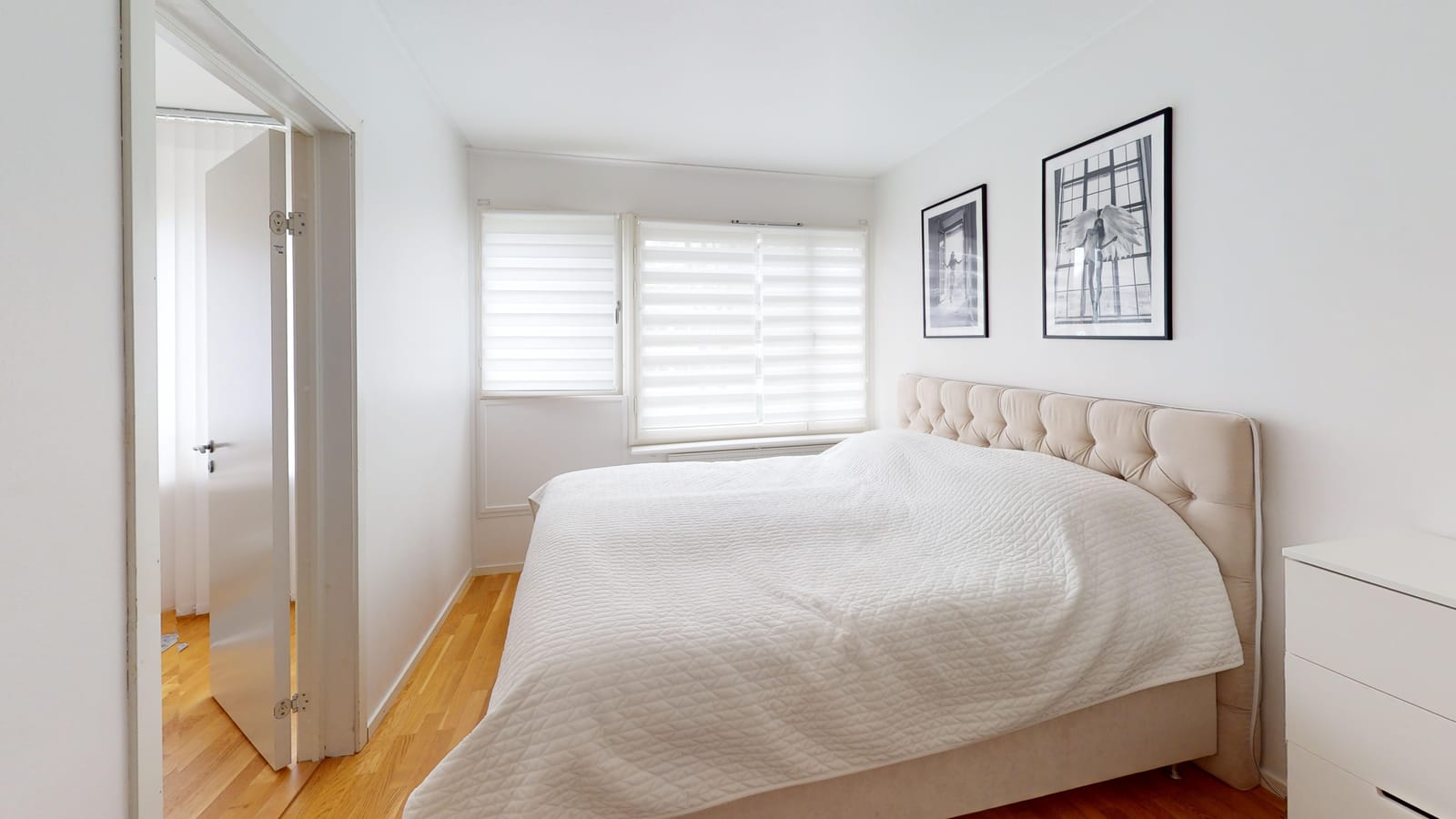 Lägenhet, 2 rooms, 66 sqm, Borås