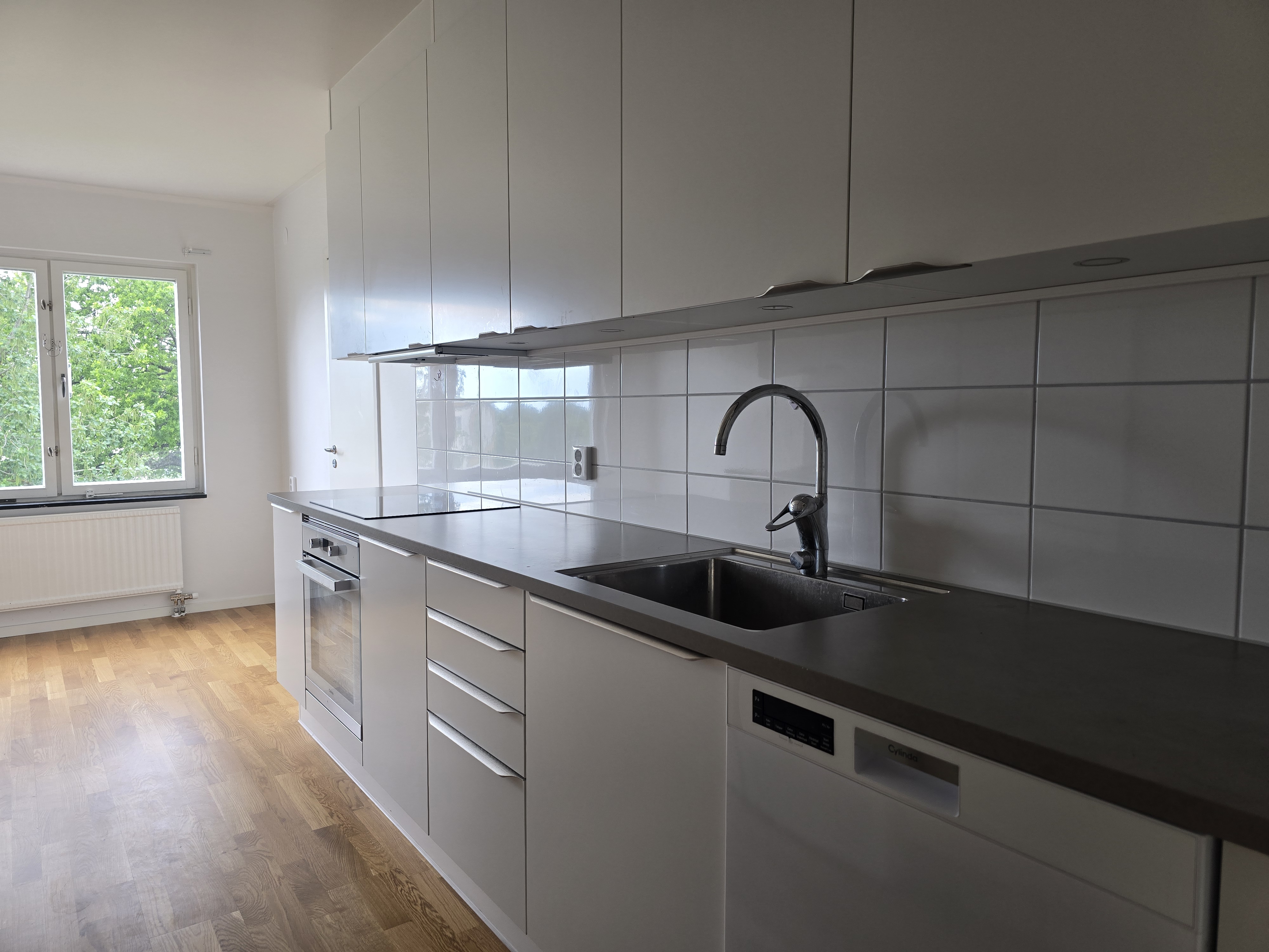 Lägenhet, 3 rooms, 81 sqm, Motala – bild 5