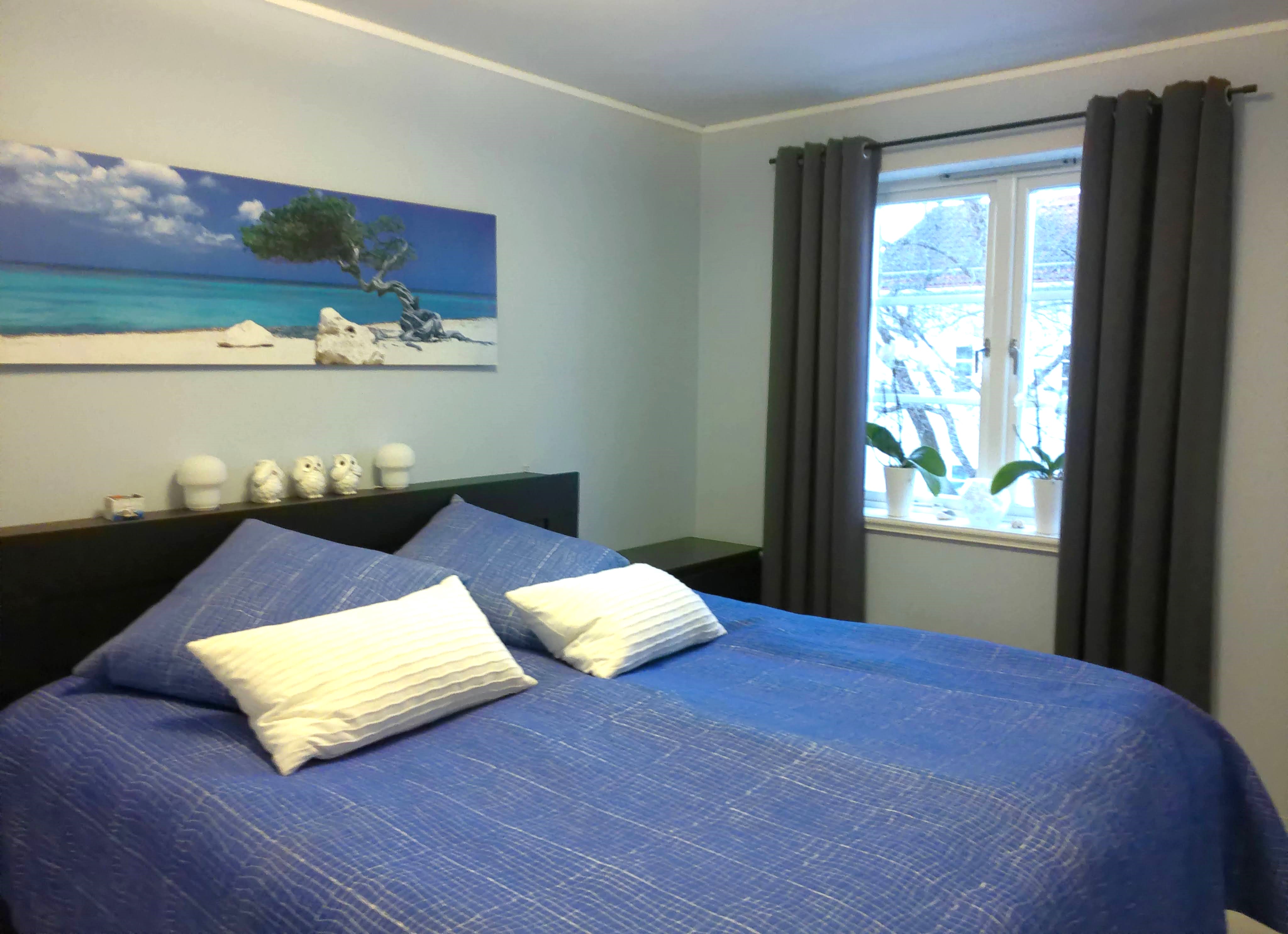 Lägenhet, 4 rooms, 102 sqm, Marmaverken – bild 9