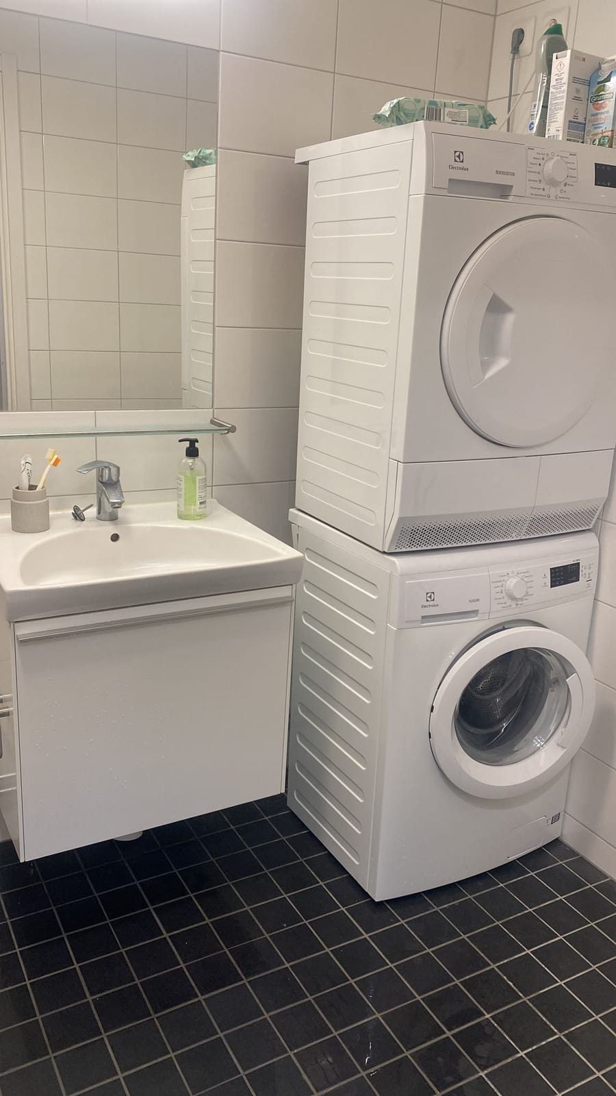 1 rok · 31 m² i Uppsala – bild 4
