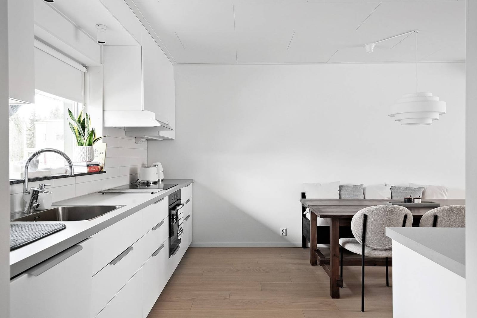 3 rok · 72 m² i Växjö – bild 2