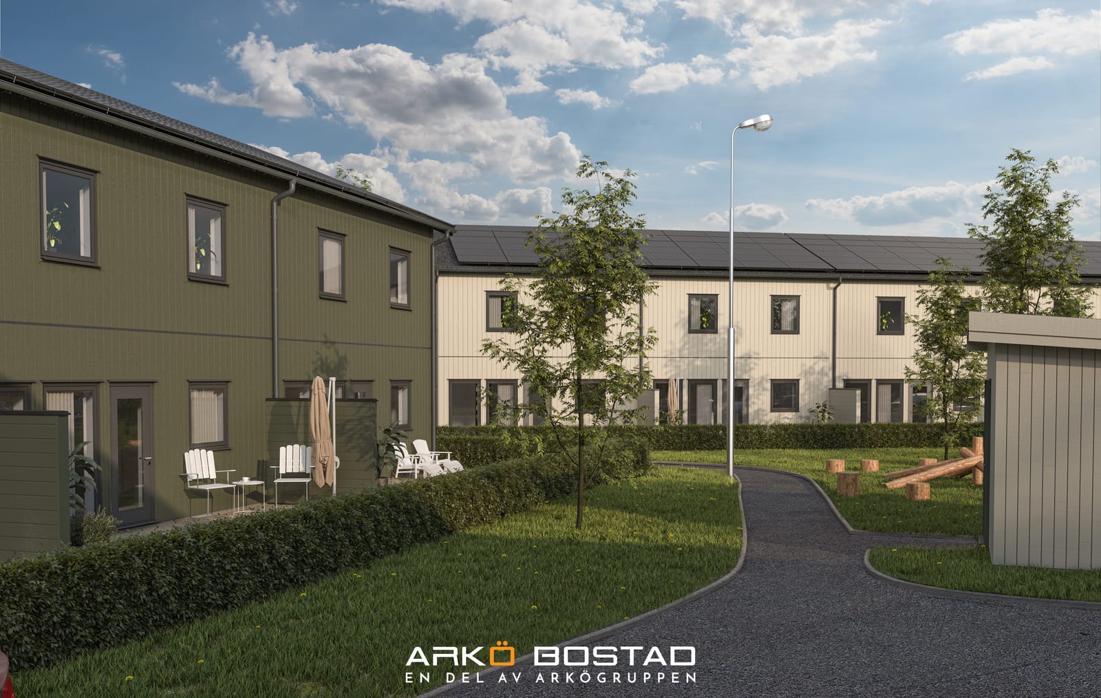 4 rok · 102 m² i Skara – bild 12
