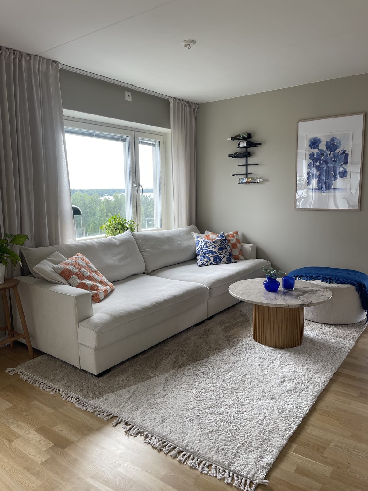 3 rok · 66 m² i Umeå – bild 2