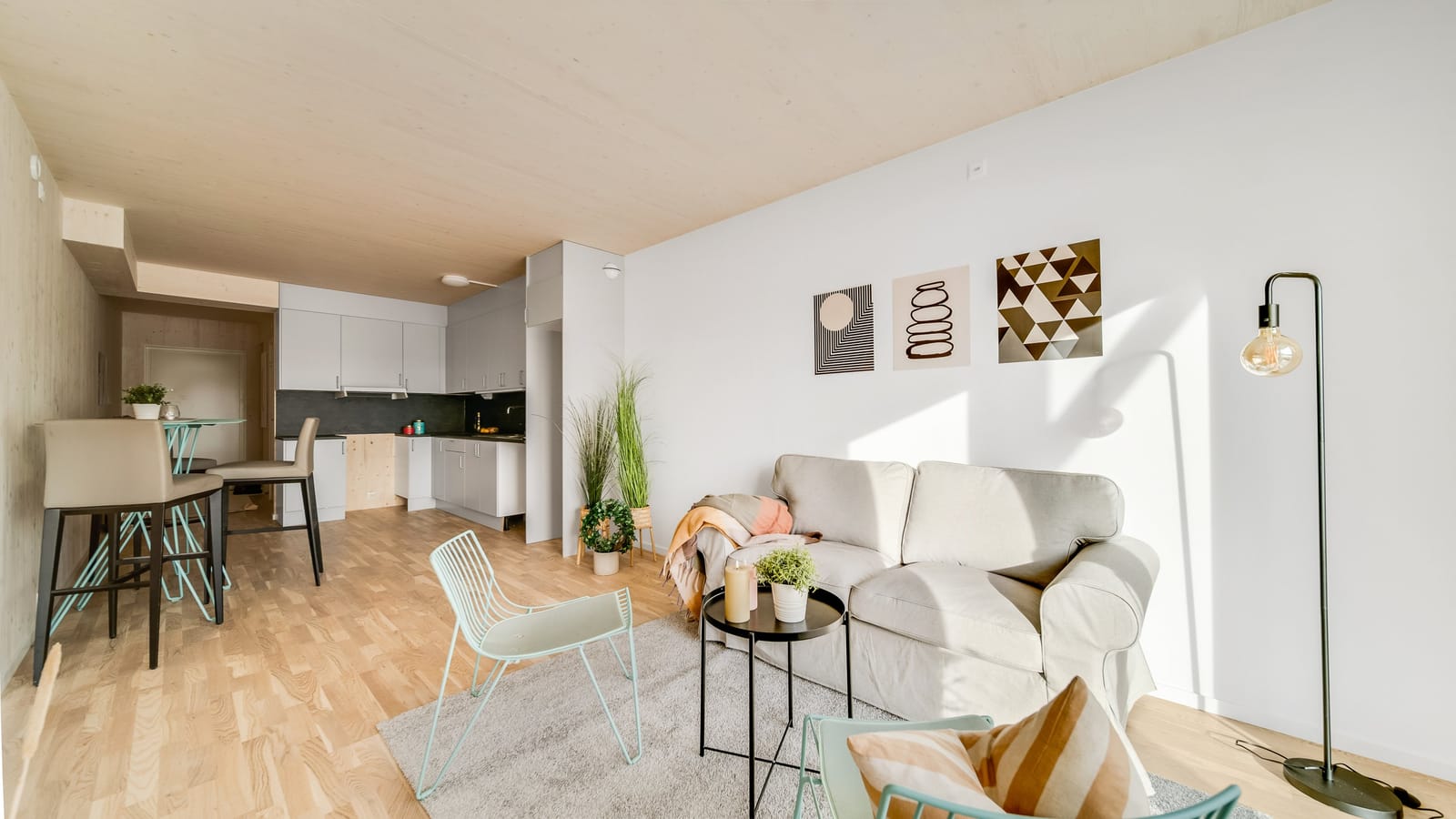 2 rok · 53 m² i Härad – bild 12
