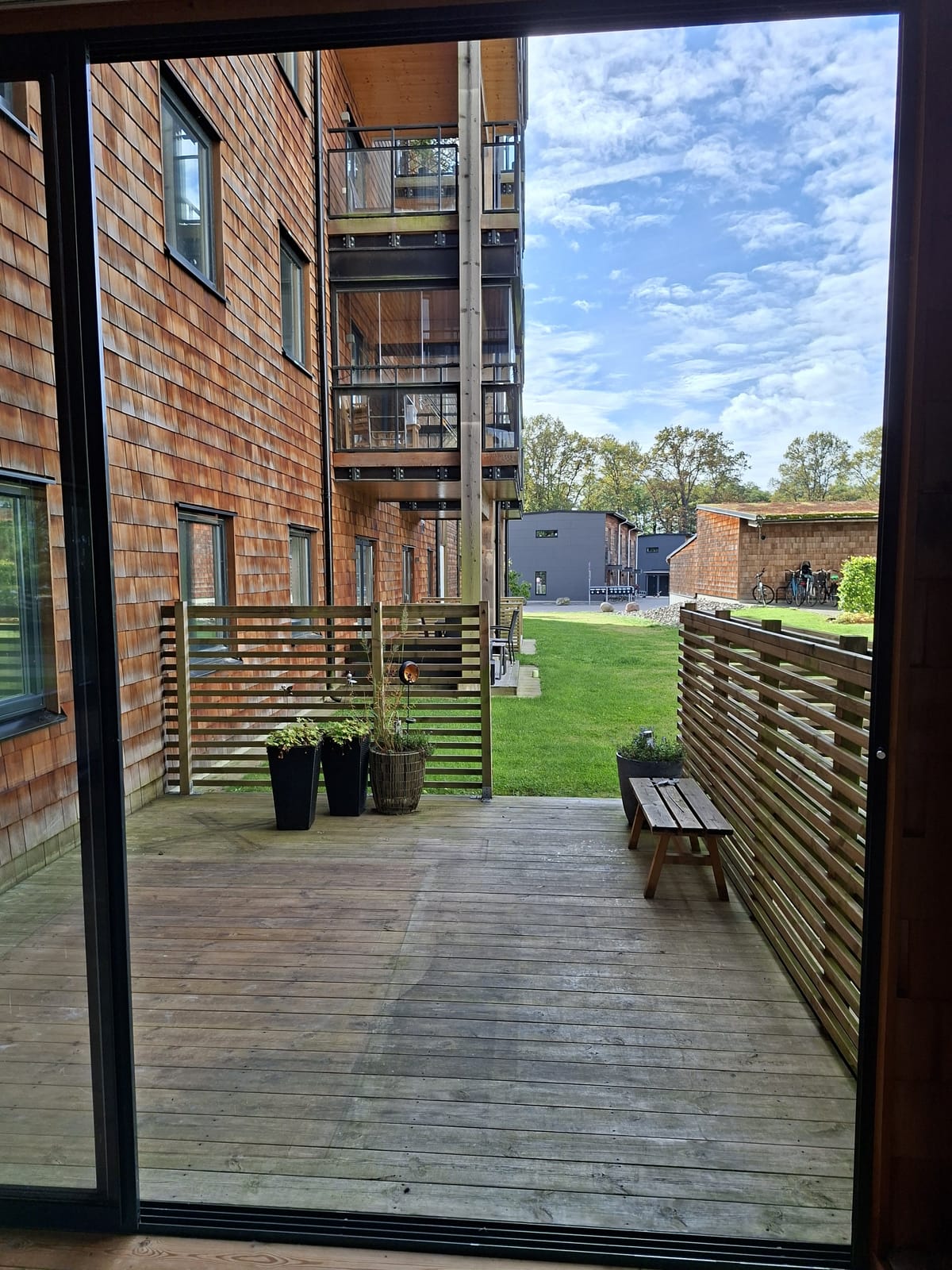 2 rok · 63 m² i Växjö – bild 9