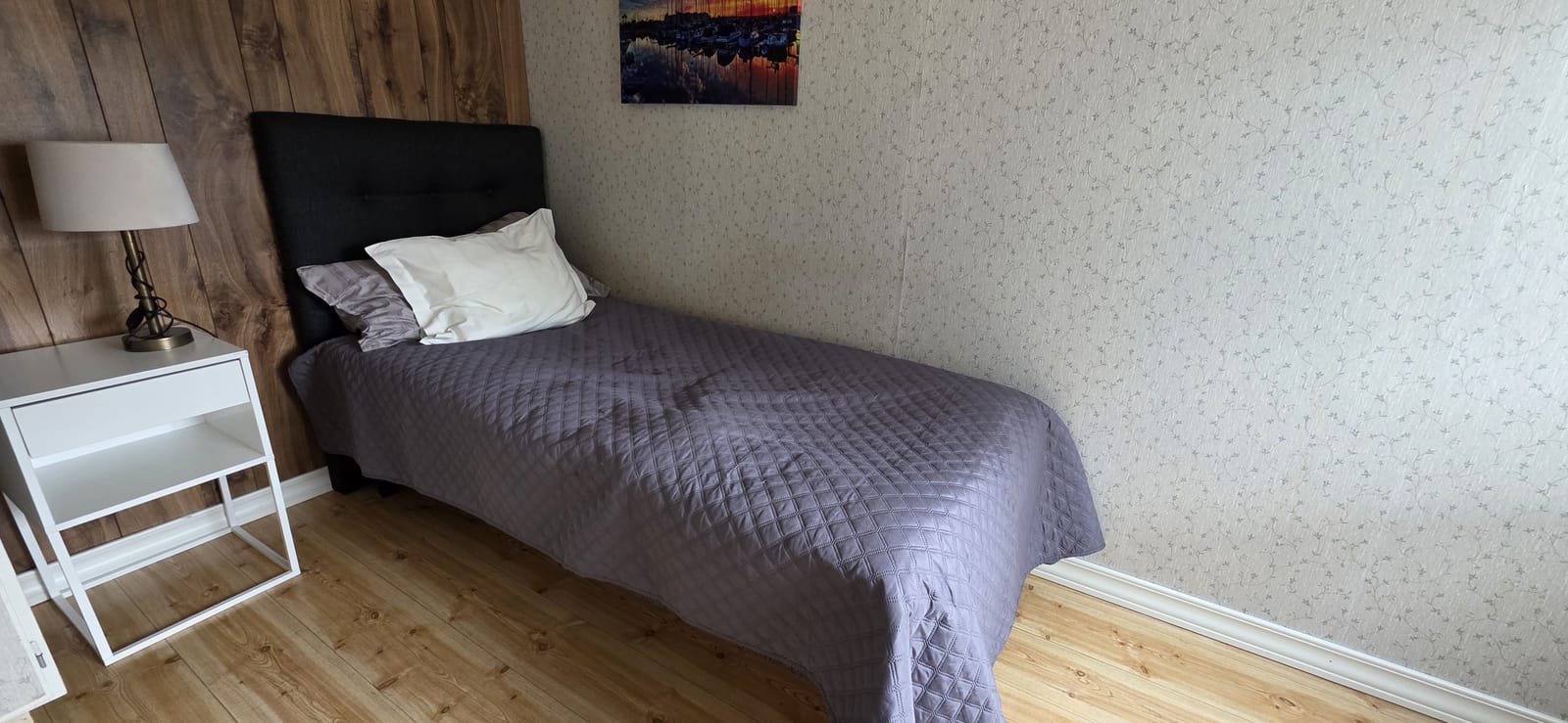 5 rok · 135 m² i Boden – bild 9