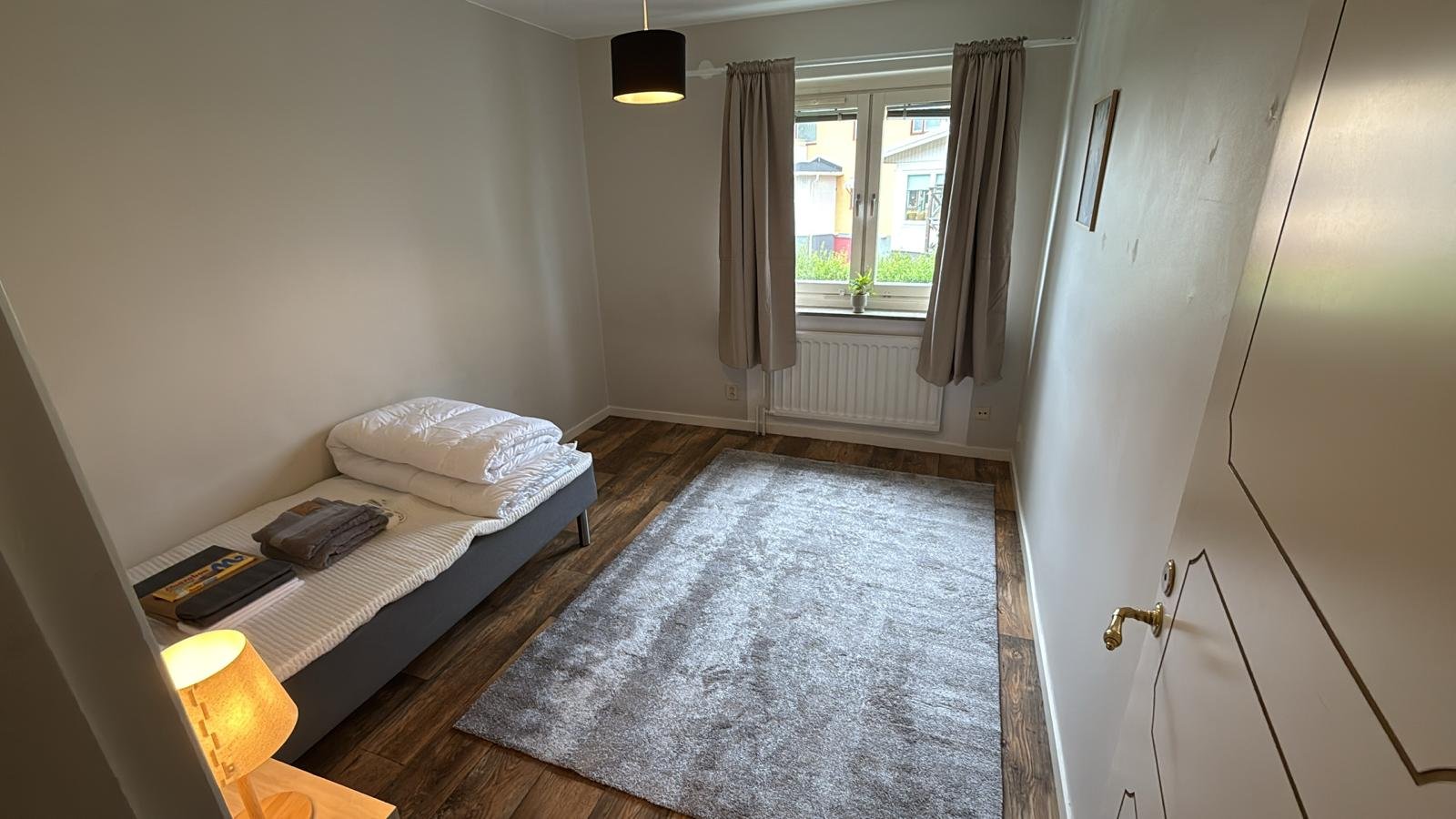 Lägenhet, 3 rooms, 70 sqm, Flen – bild 2