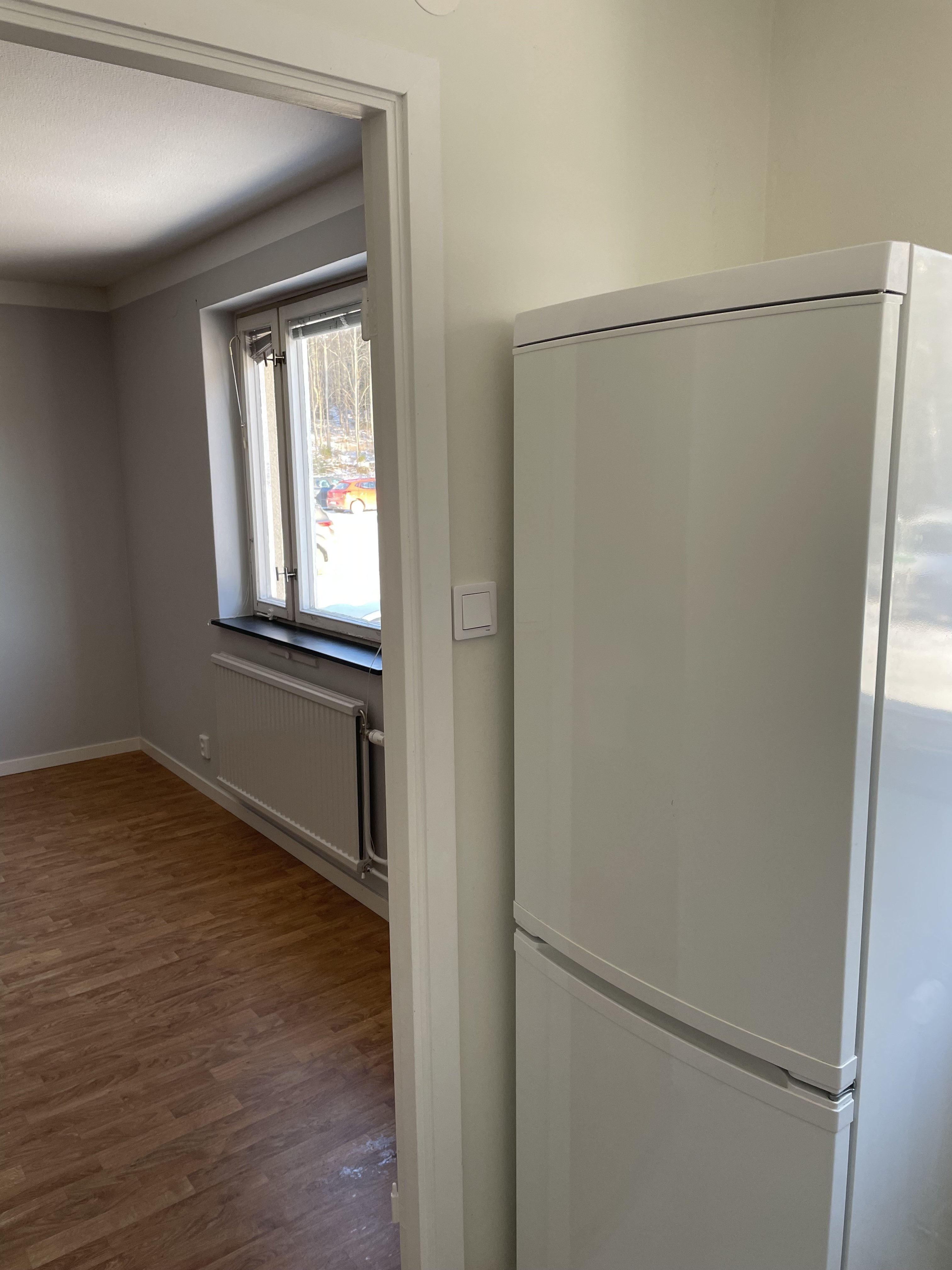 Lägenhet, 1 rooms, 31 sqm, Grums – bild 5