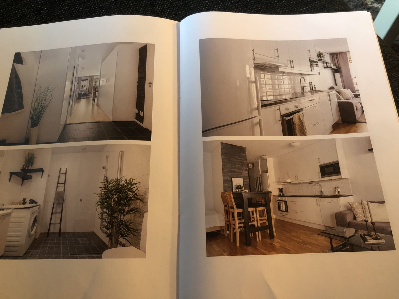 1 rok · 45 m² i Vällingby – bild 2