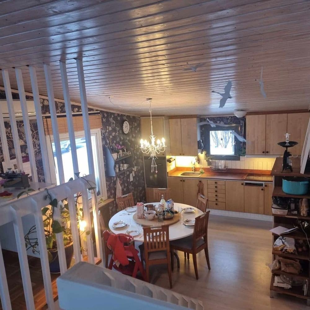 1 rok · 12 m² i Kiruna – bild 5