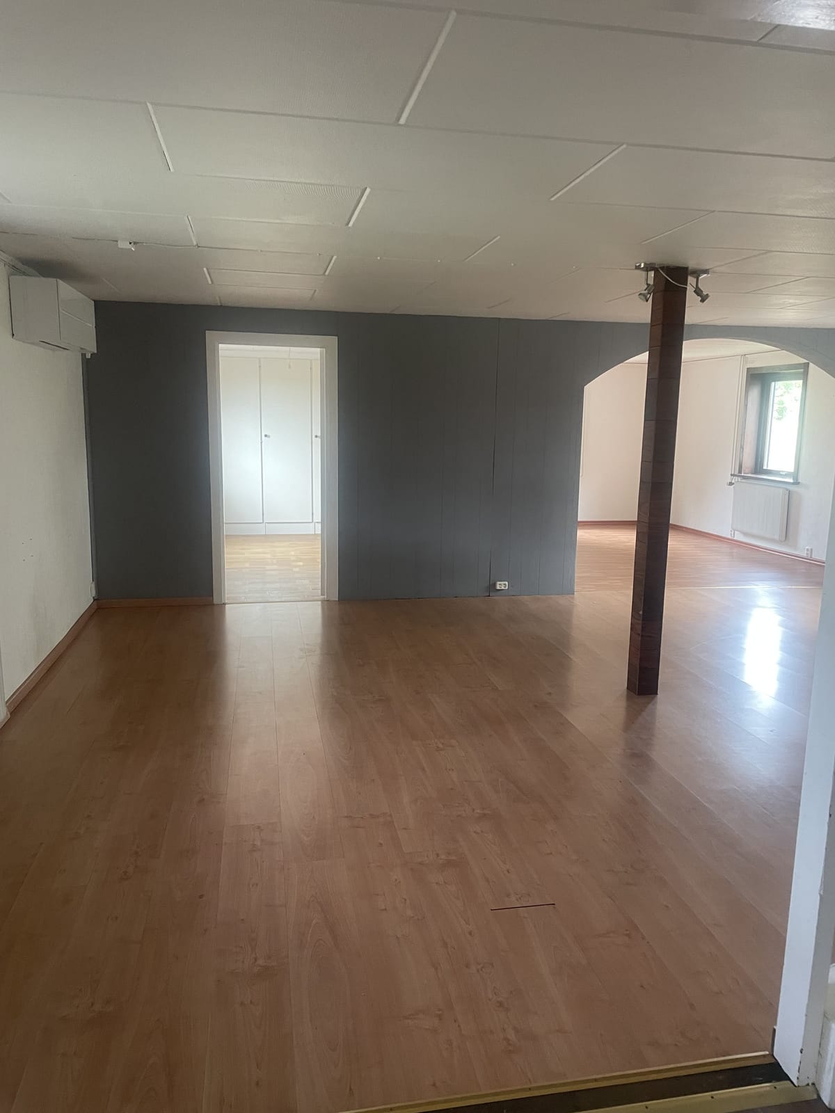 5 rok · 165 m² i Gärds Köpinge – Gärds Köpinge