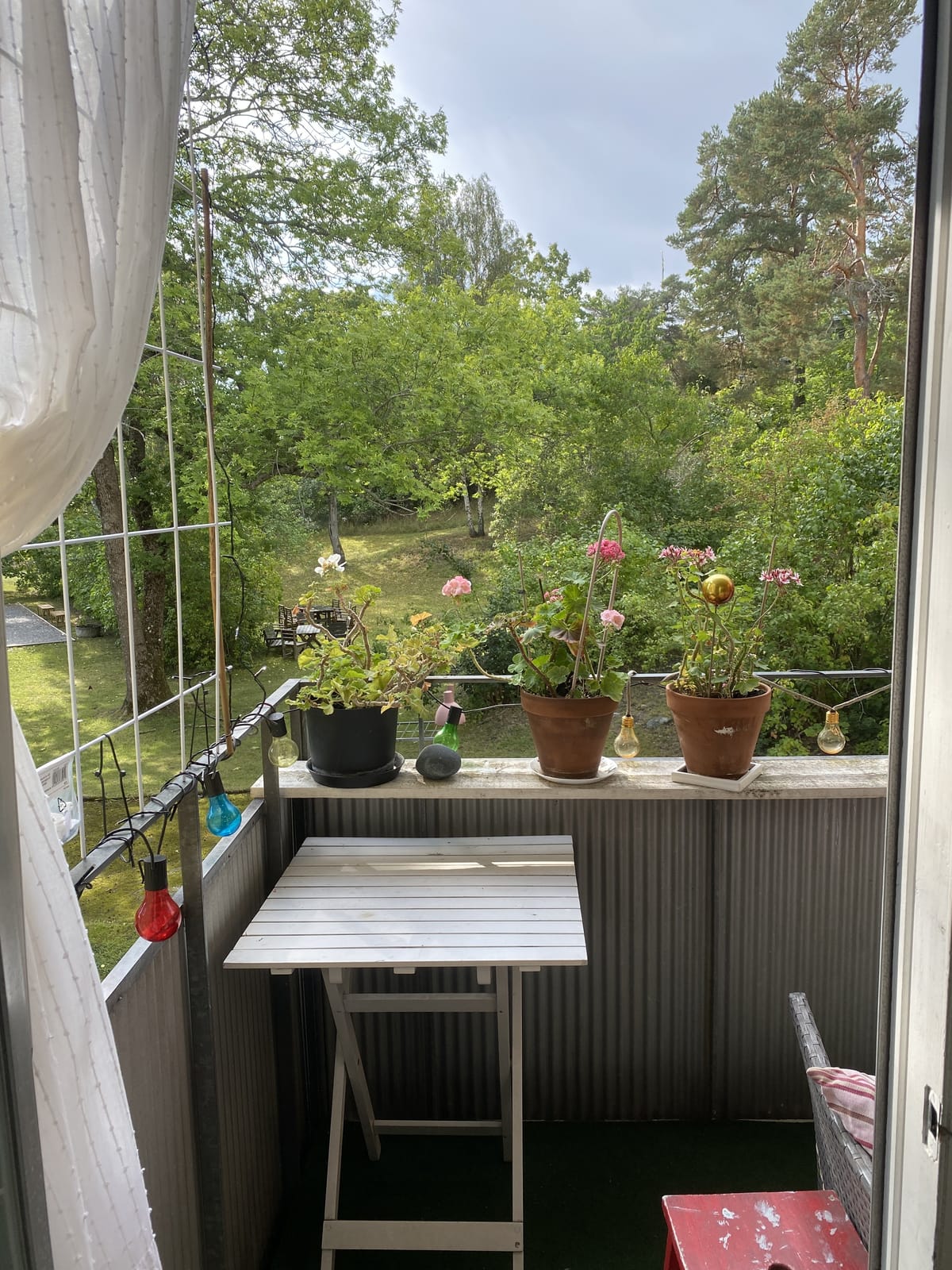 4 rok · 92 m² i Saltsjöbaden – bild 10