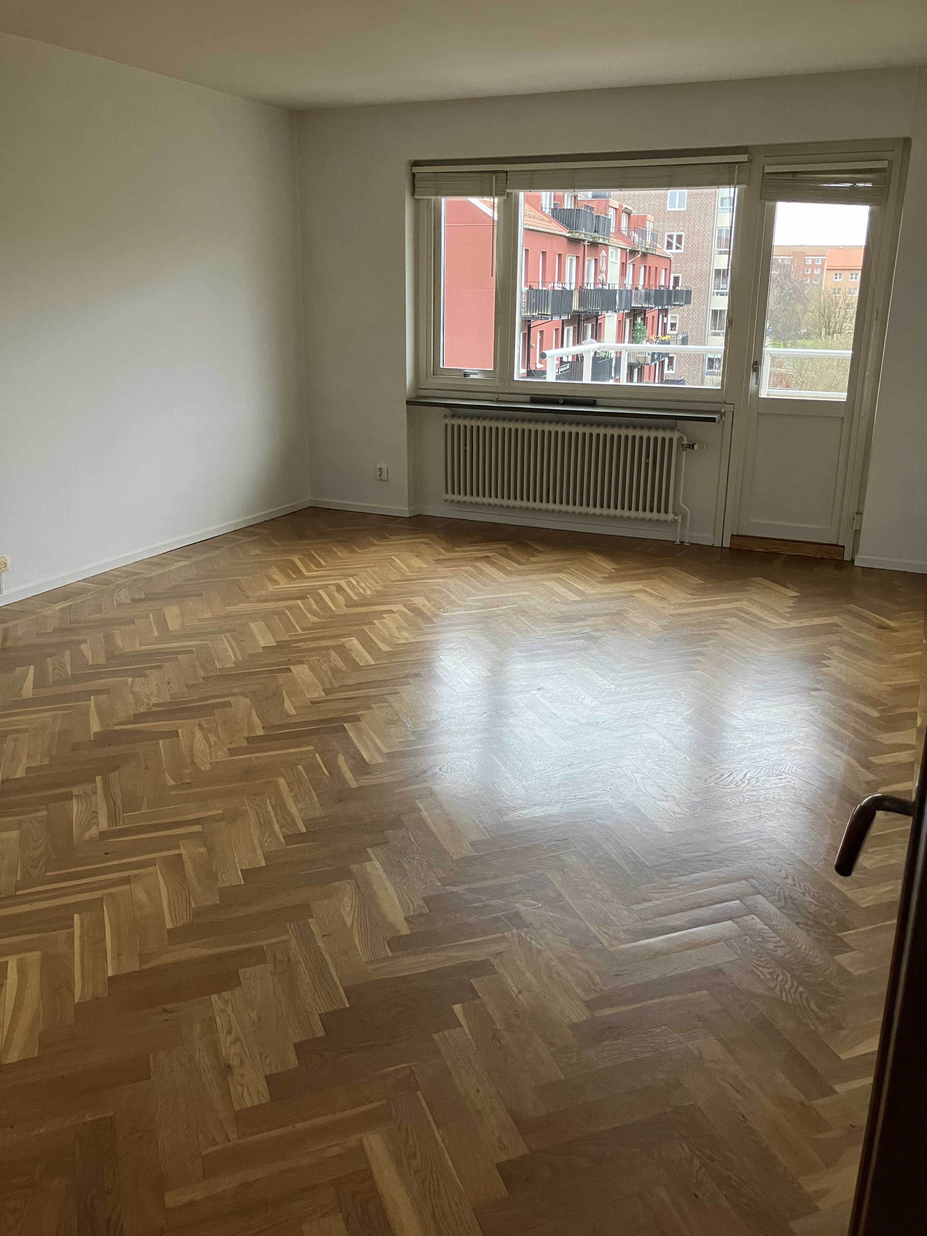 Lägenhet, 3 rooms, 77 sqm, Helsingborg – bild 5